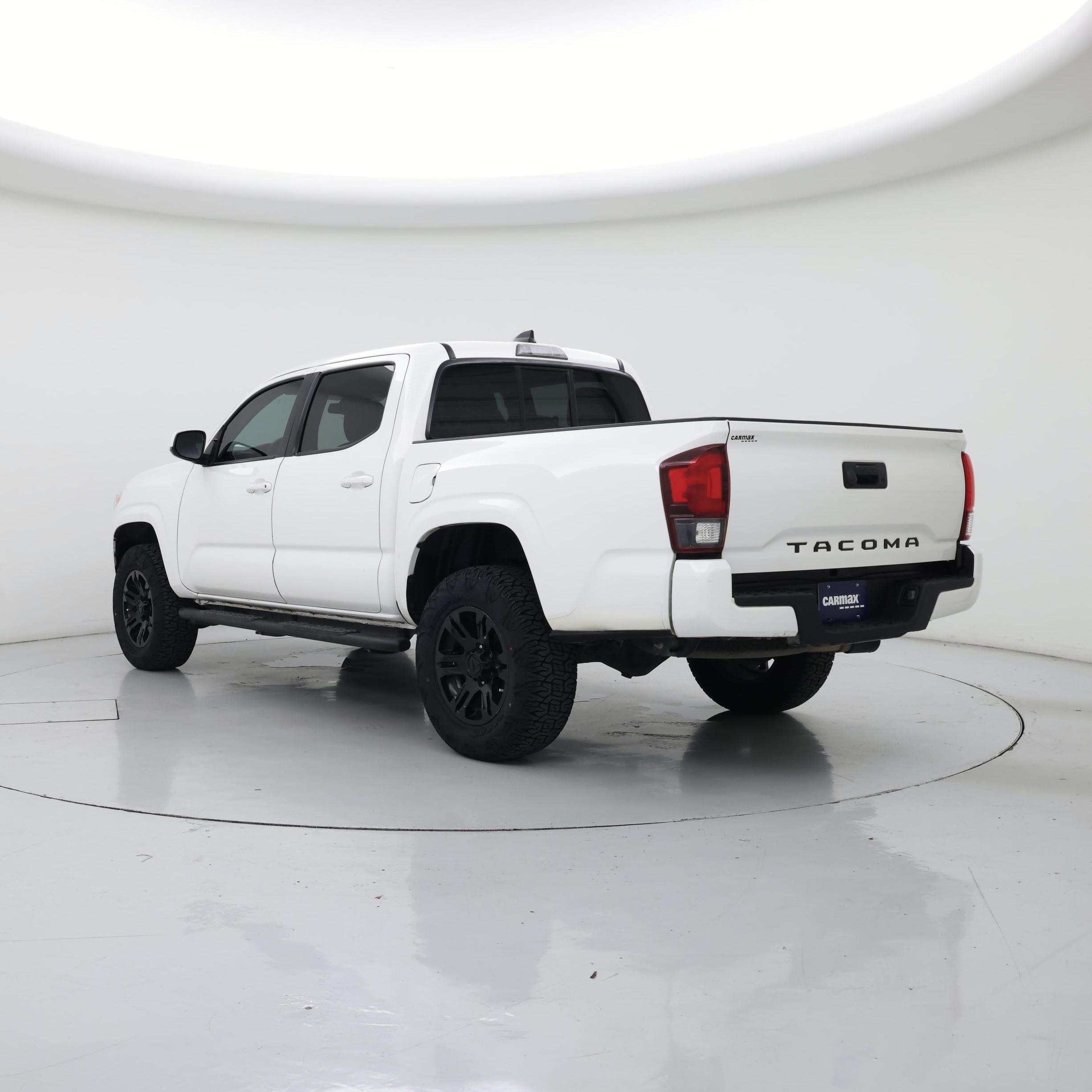 Thumbnail: 2022 Toyota Tacoma - 2