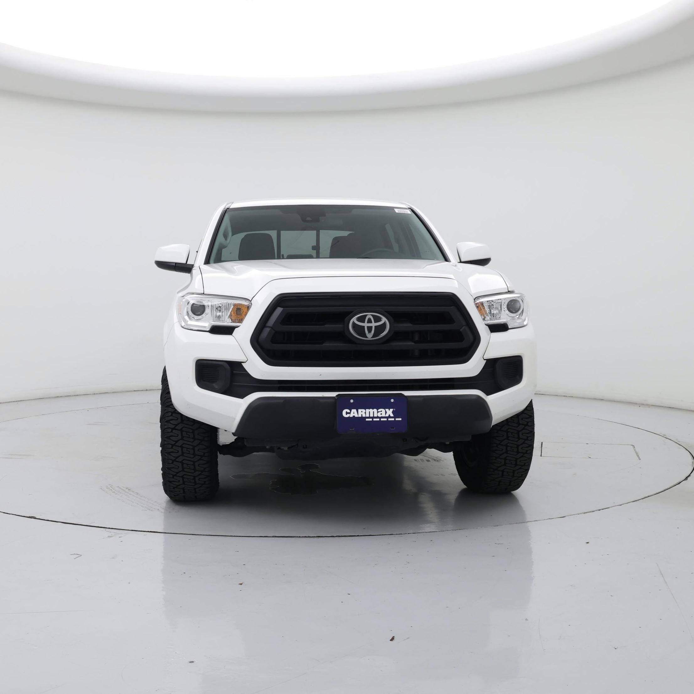 Thumbnail: 2022 Toyota Tacoma - 5