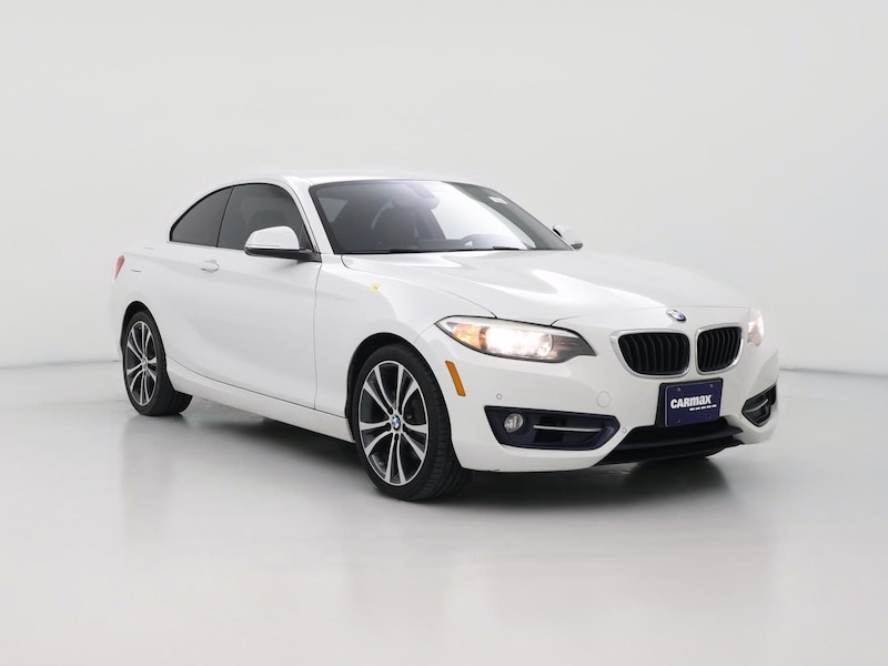 2017 BMW 2 Series 230i -
                  Austin, TX