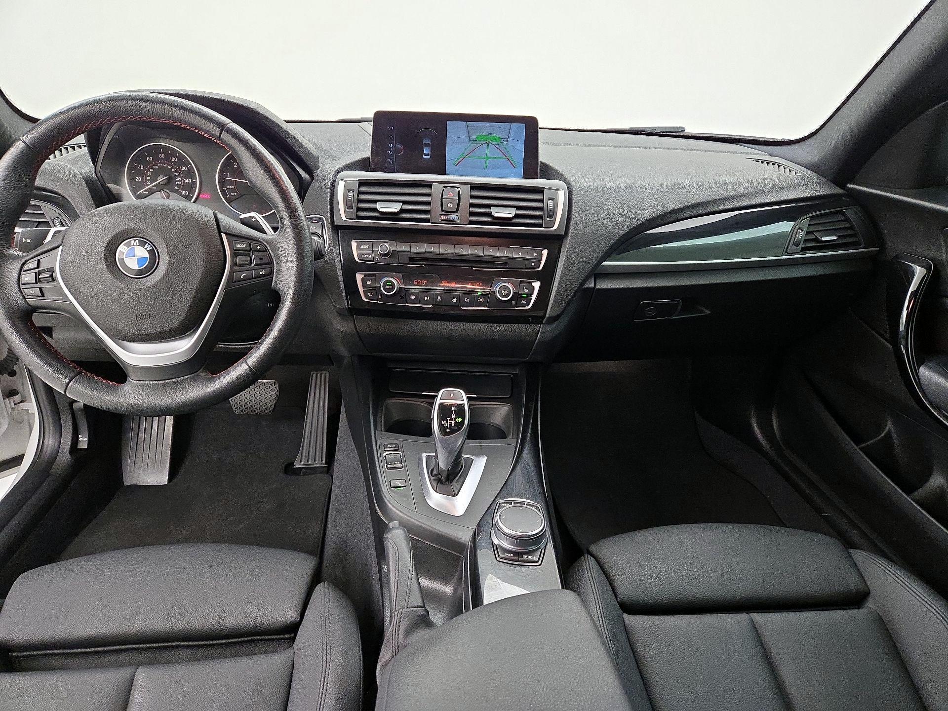 Thumbnail: 2017 BMW 2 Series - 9