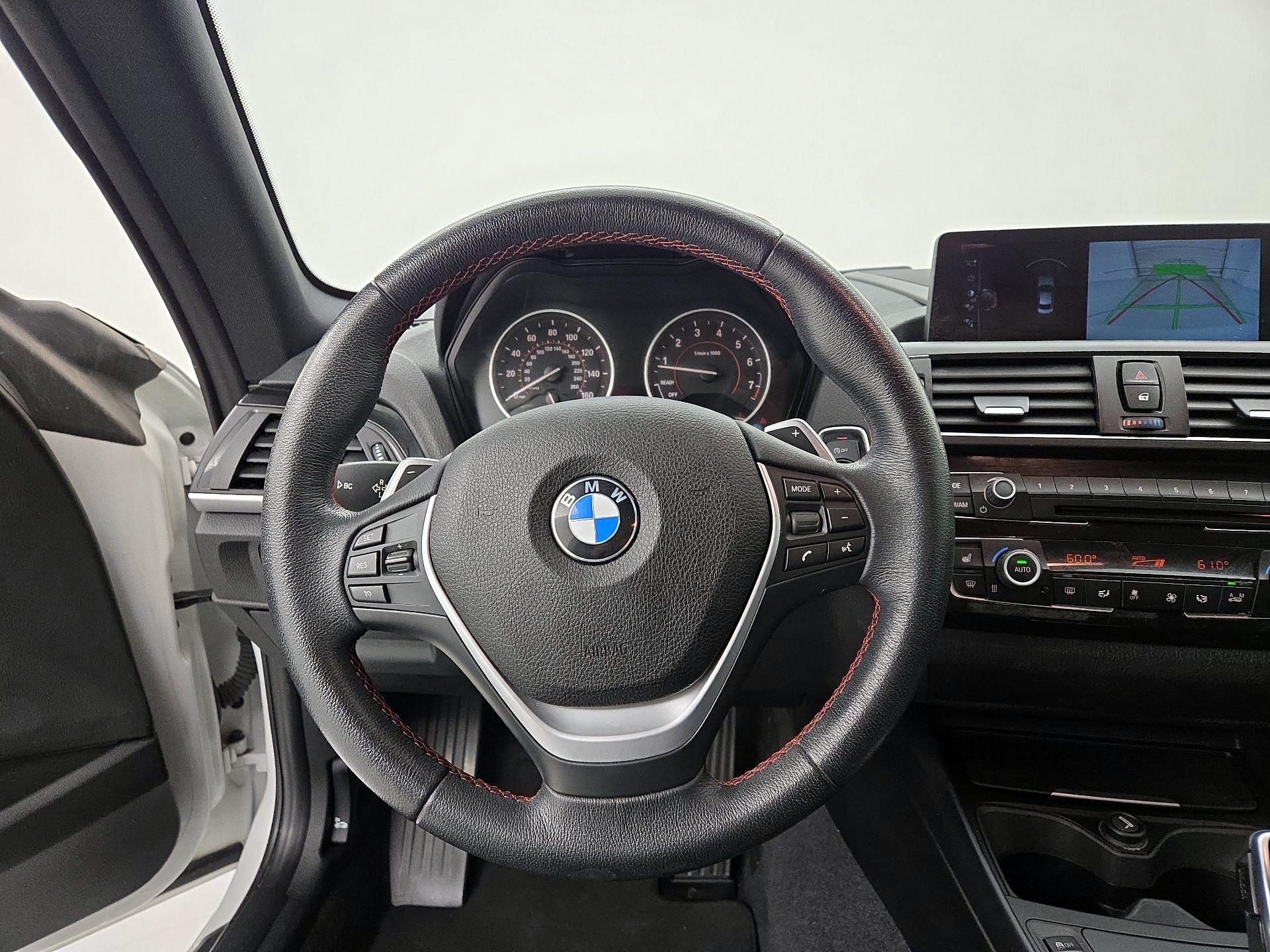 Thumbnail: 2017 BMW 2 Series - 10