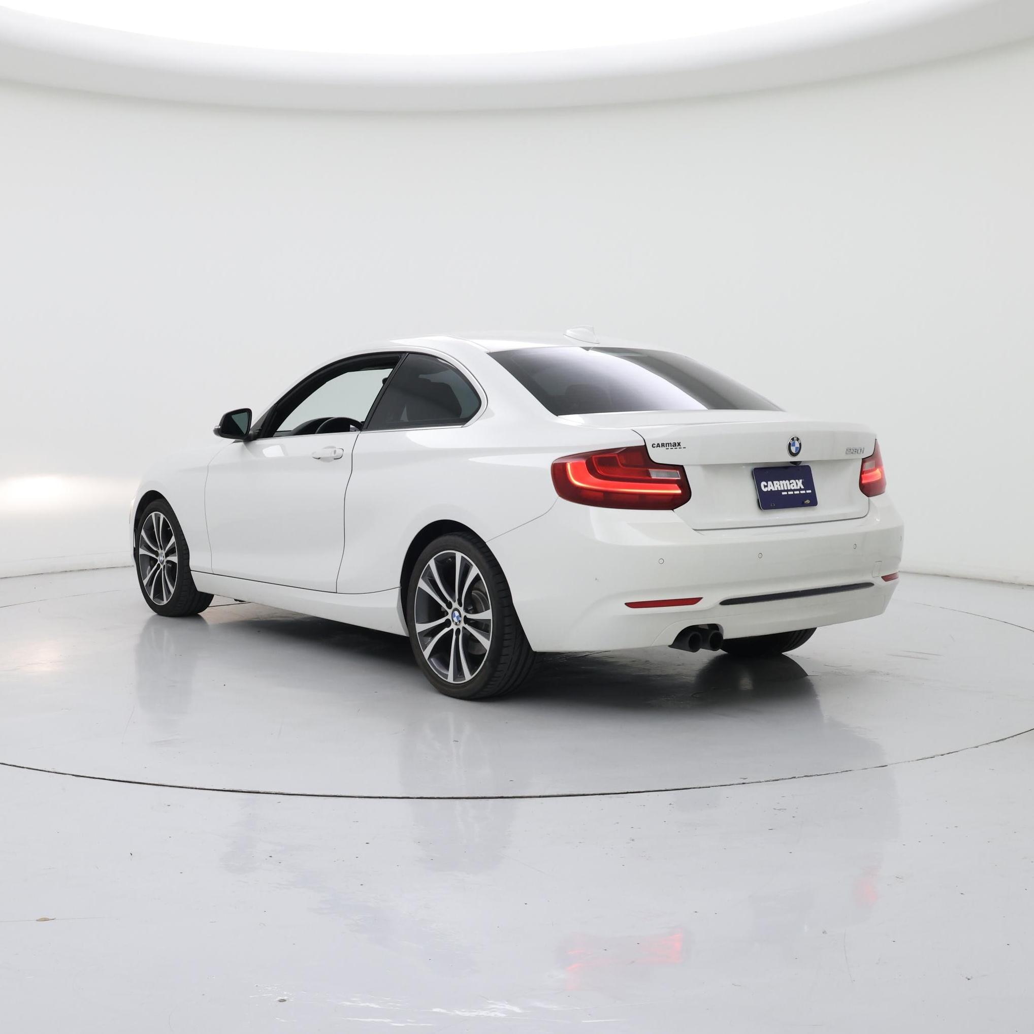 Thumbnail: 2017 BMW 2 Series - 2
