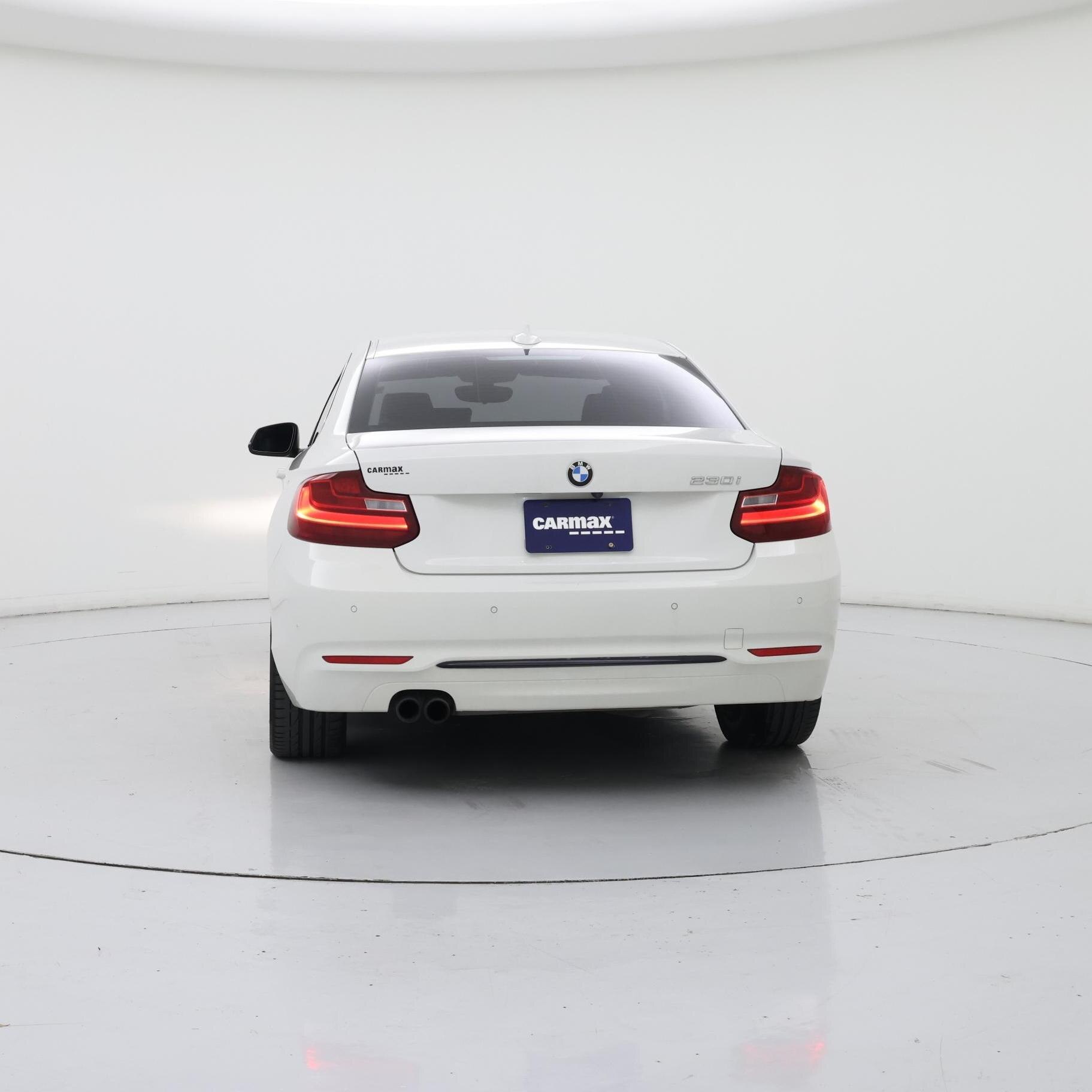 Thumbnail: 2017 BMW 2 Series - 6