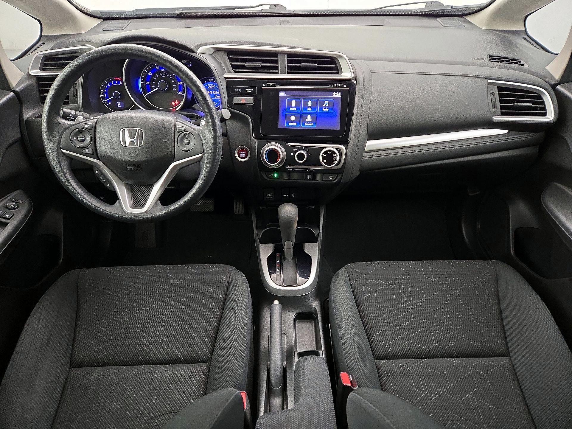 Thumbnail: 2016 Honda Fit - 9
