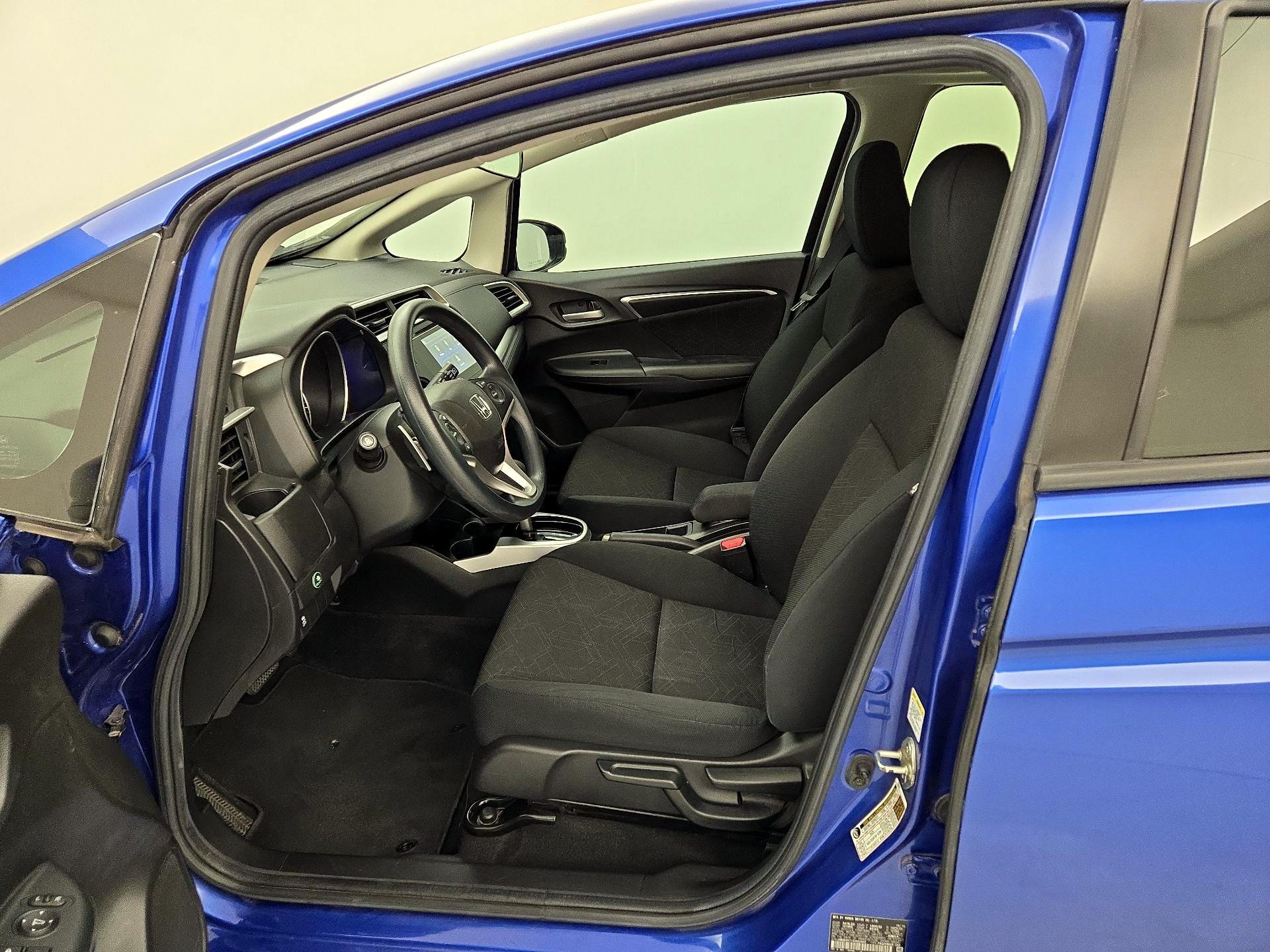 Thumbnail: 2016 Honda Fit - 11