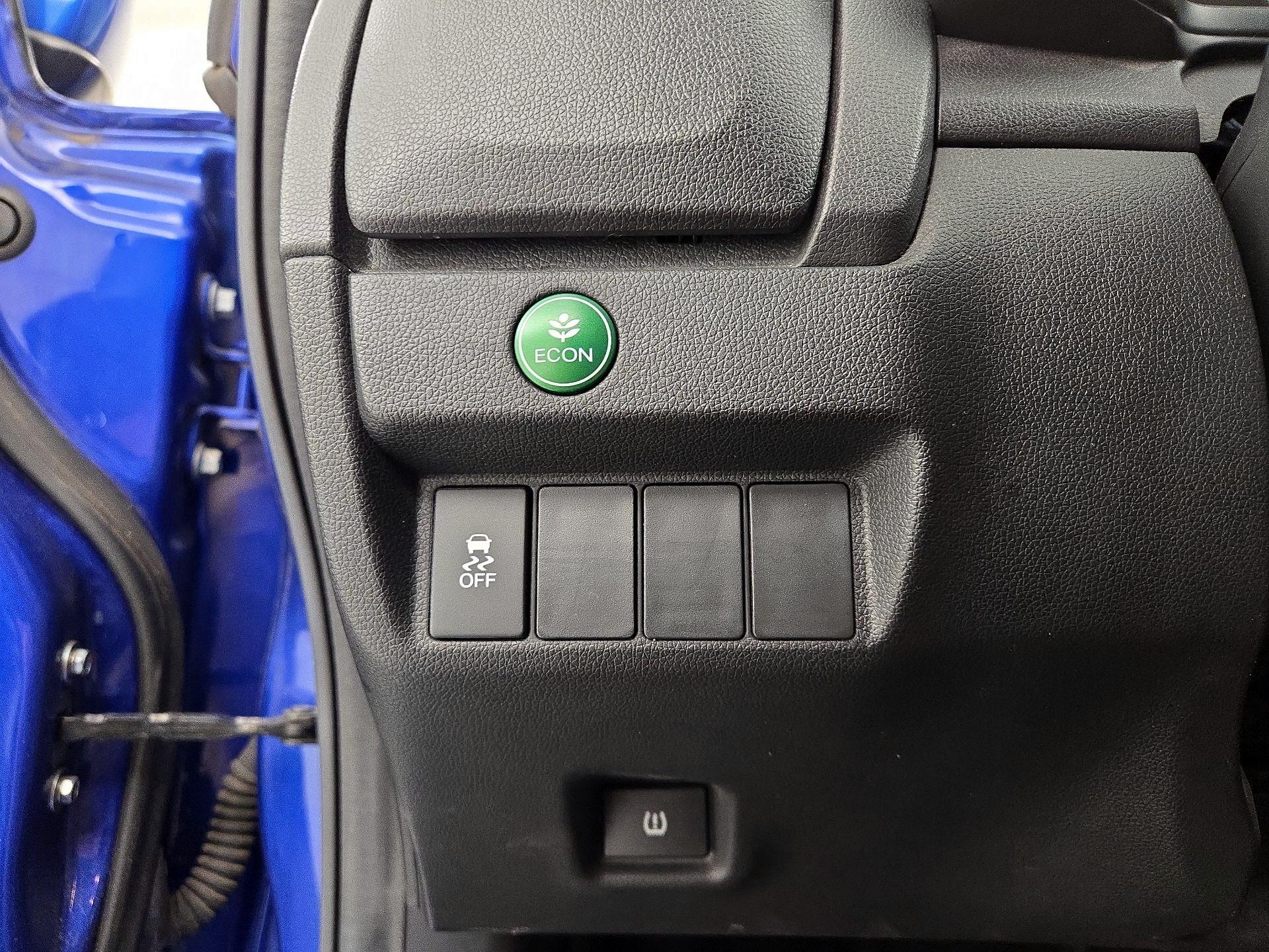 Thumbnail: 2016 Honda Fit - 13
