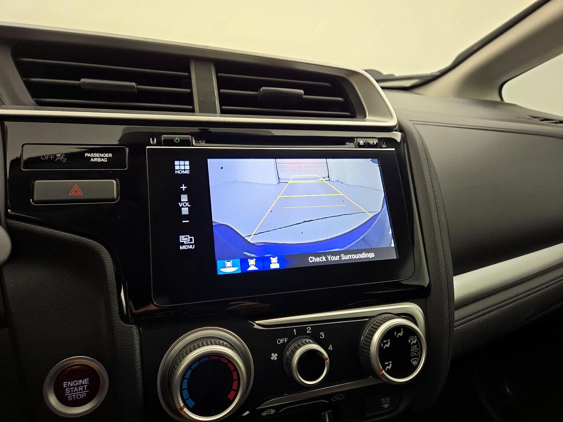 Thumbnail: 2016 Honda Fit - 14