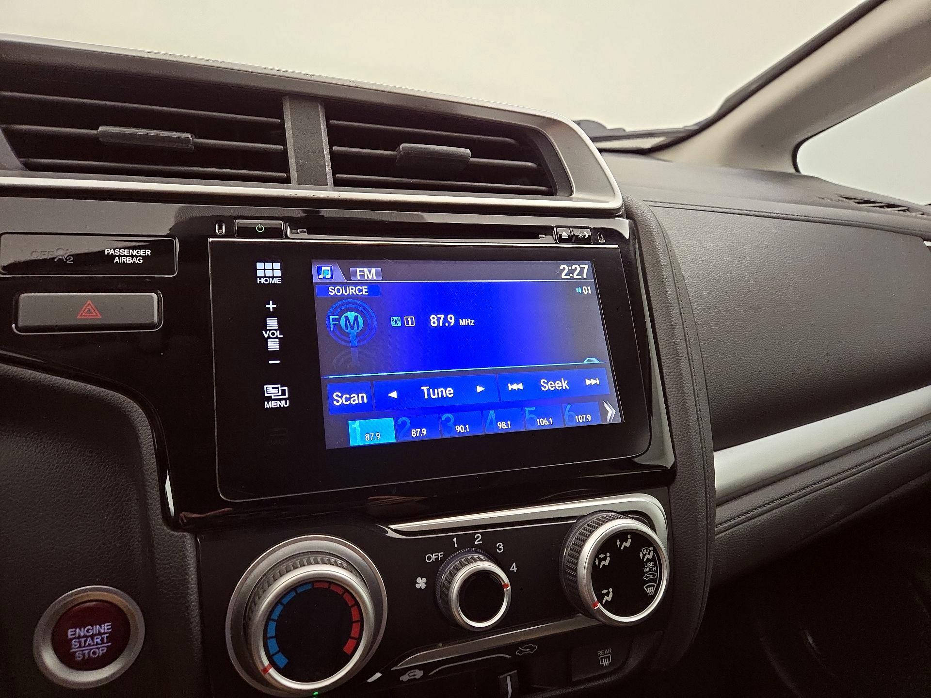 Thumbnail: 2016 Honda Fit - 15