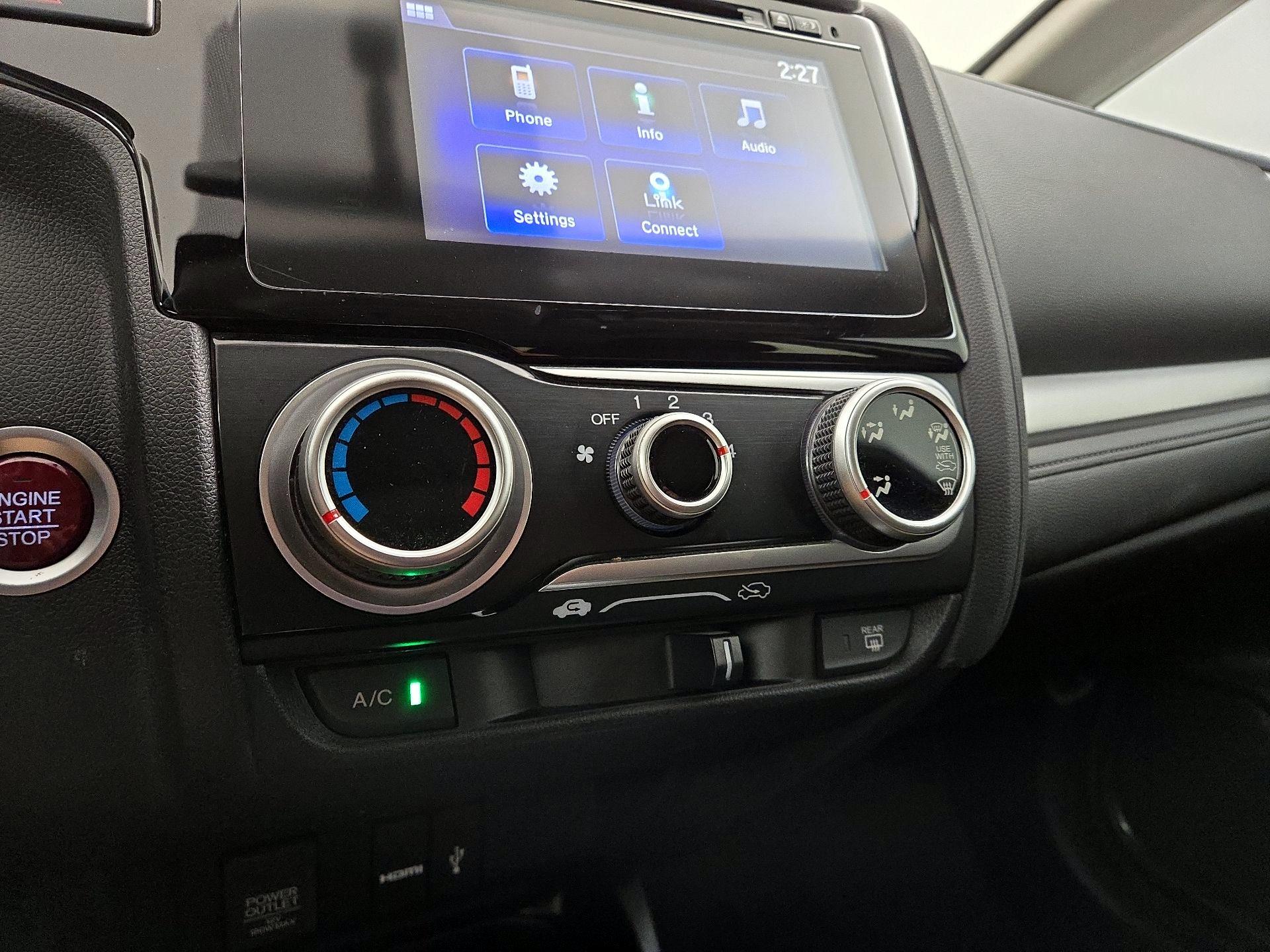 Thumbnail: 2016 Honda Fit - 16