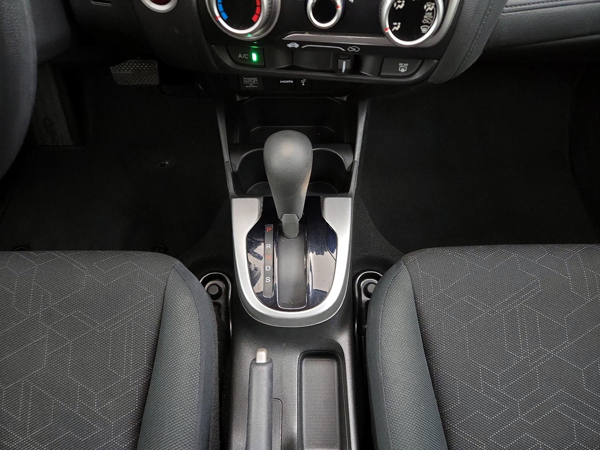 Thumbnail: 2016 Honda Fit - 17
