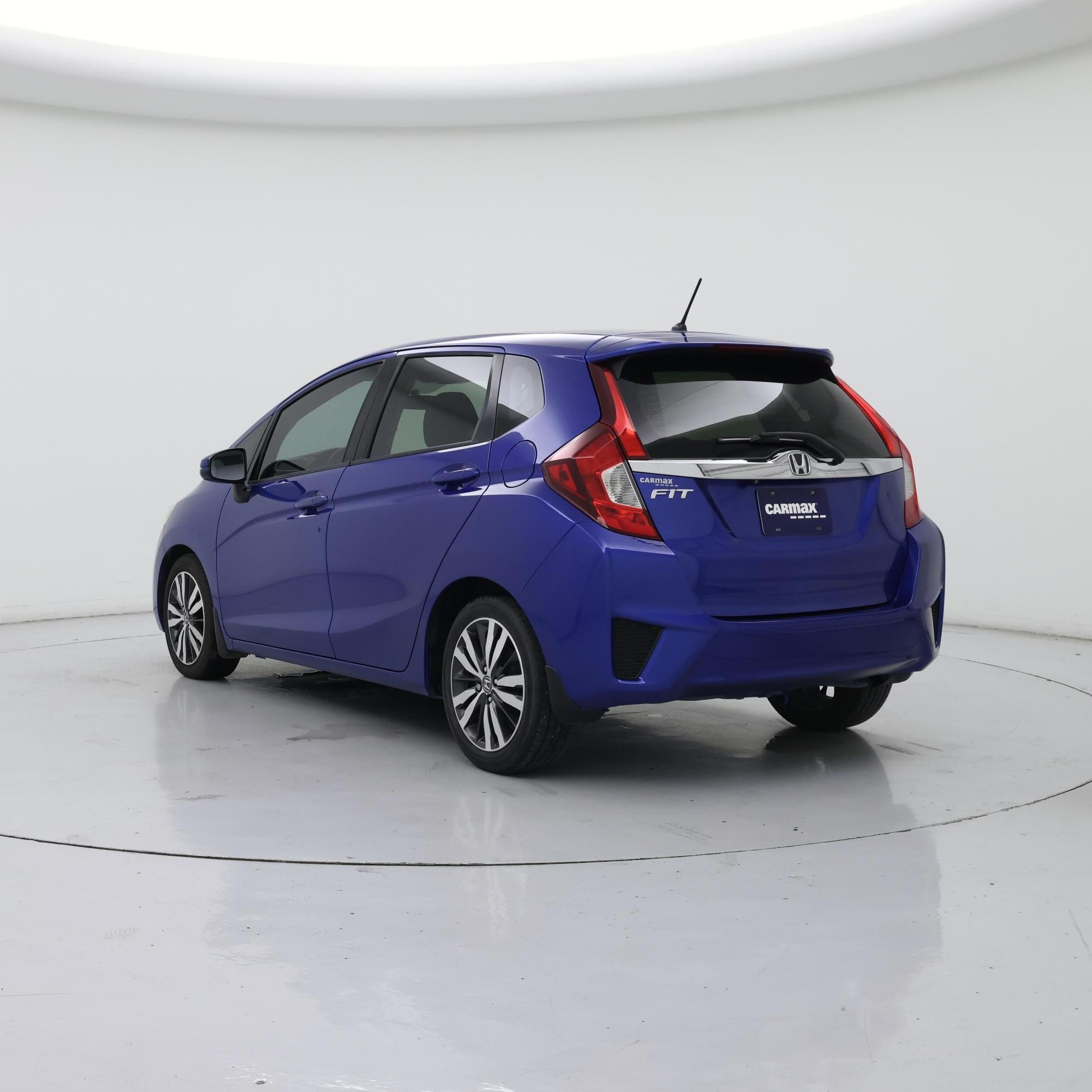 Thumbnail: 2016 Honda Fit - 2