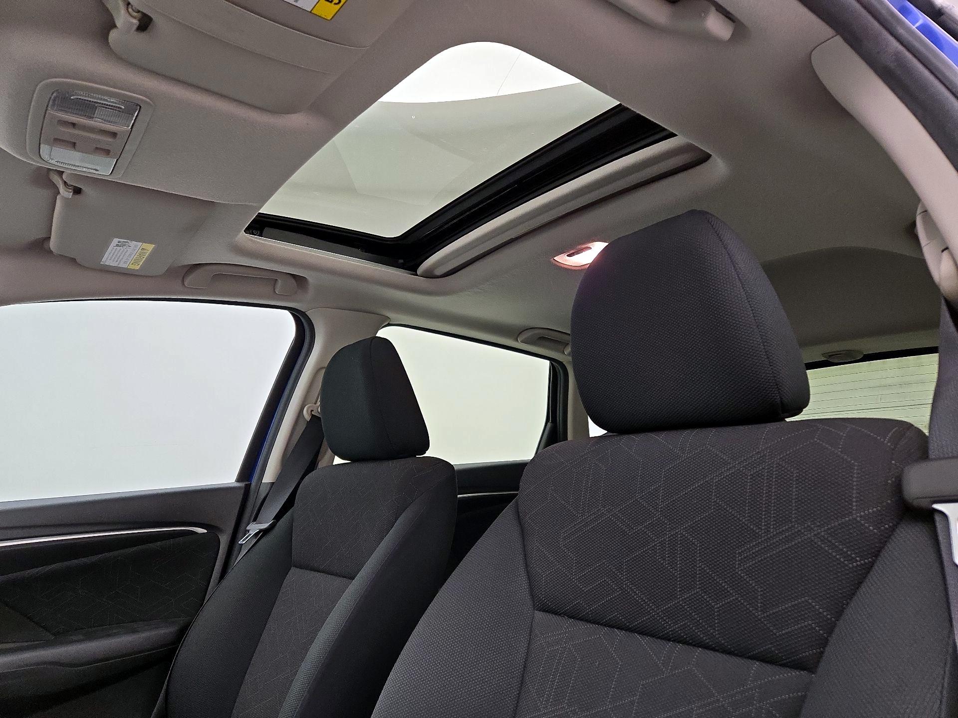 Thumbnail: 2016 Honda Fit - 19