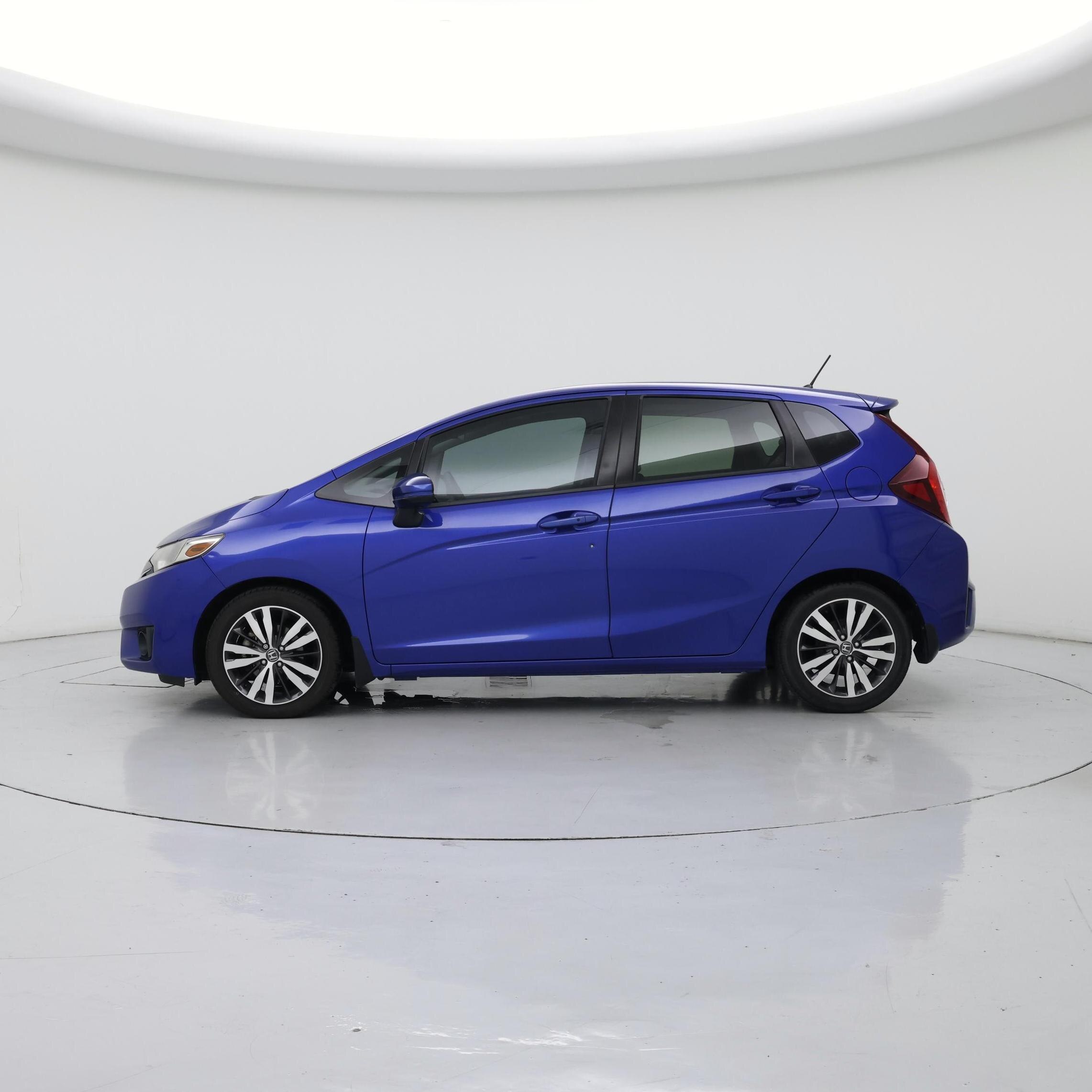 Thumbnail: 2016 Honda Fit - 3