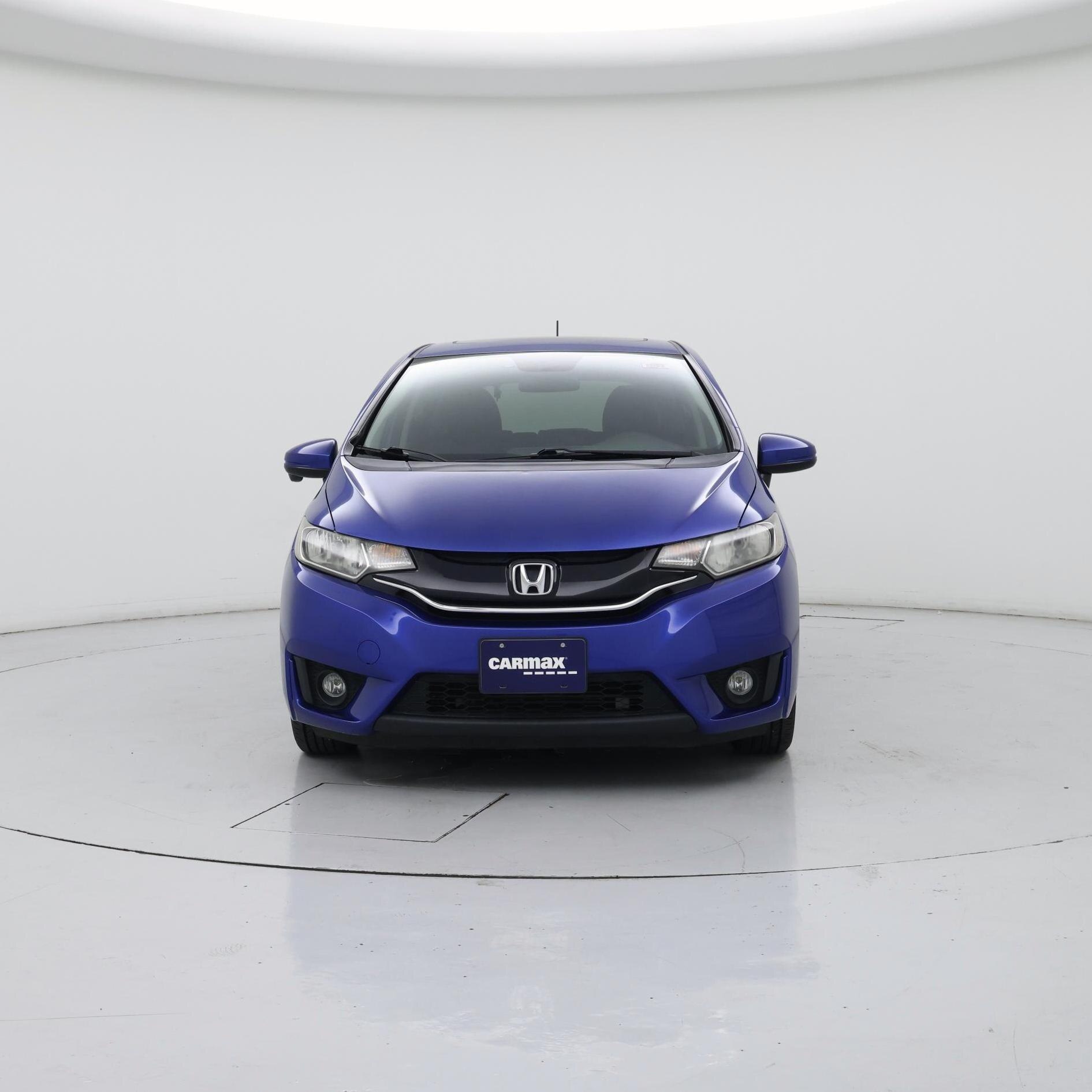Thumbnail: 2016 Honda Fit - 5