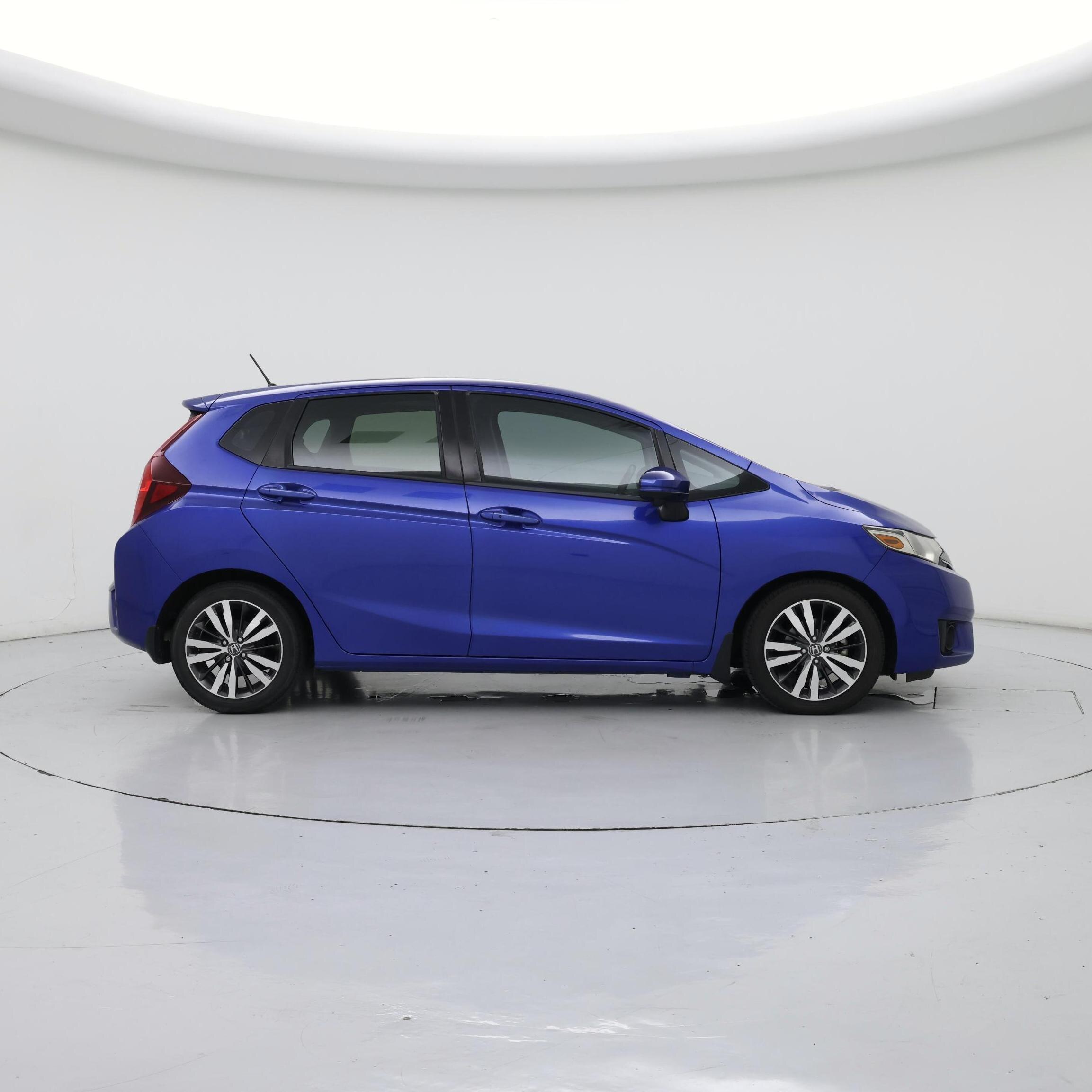 Thumbnail: 2016 Honda Fit - 7