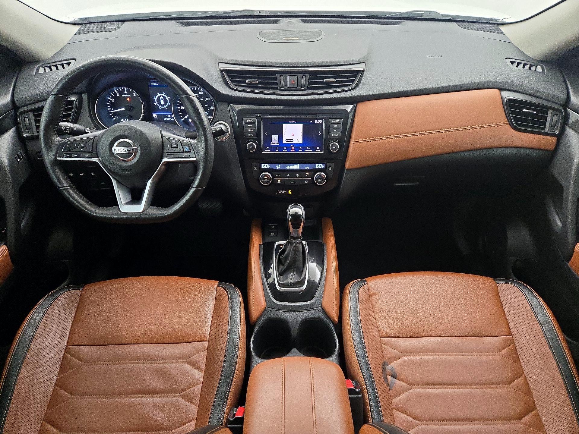 Thumbnail: 2019 Nissan Rogue - 9