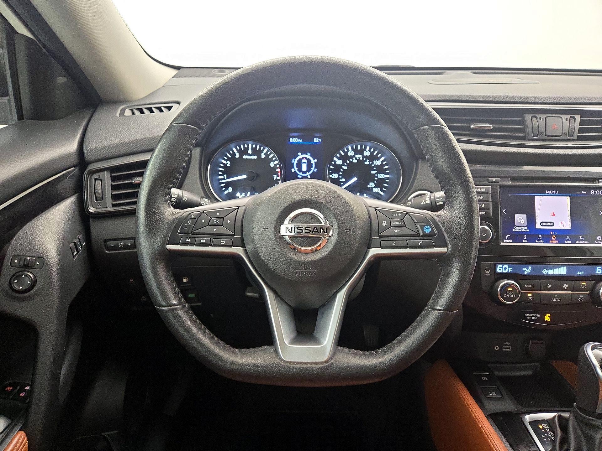 Thumbnail: 2019 Nissan Rogue - 10