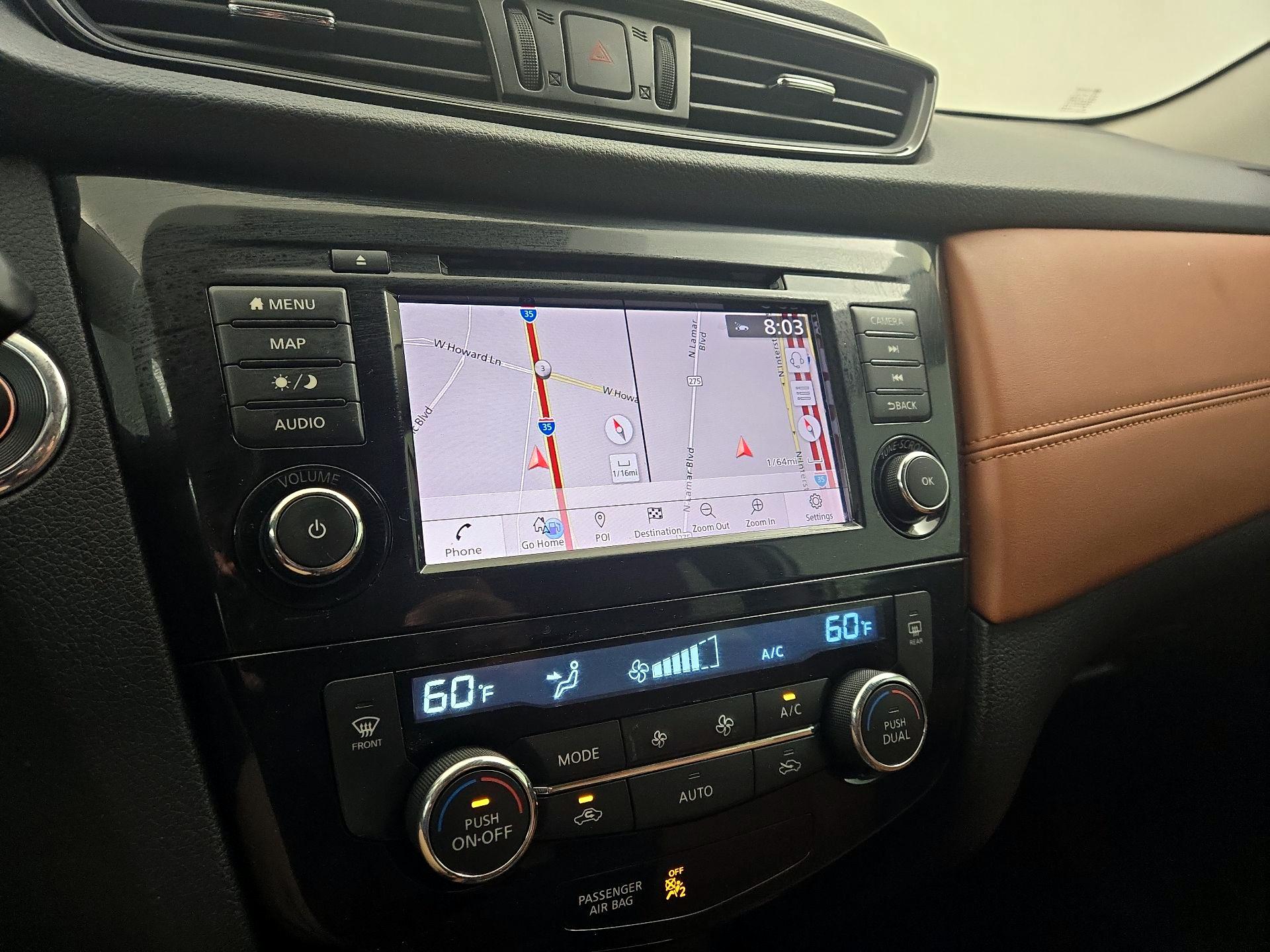 Thumbnail: 2019 Nissan Rogue - 14