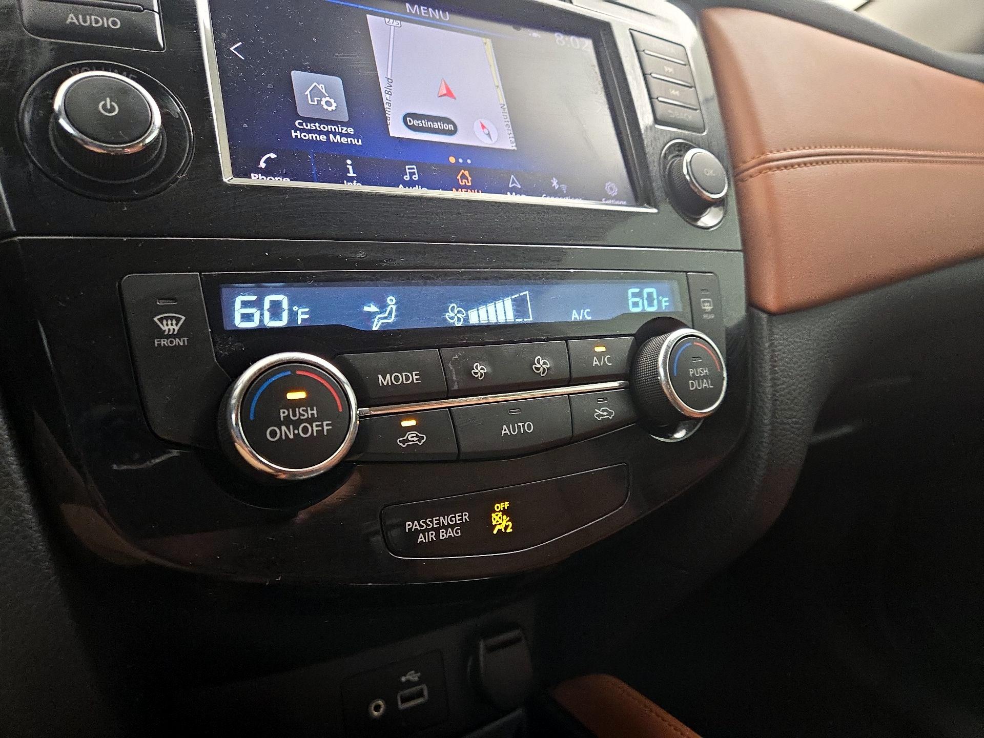 Thumbnail: 2019 Nissan Rogue - 17