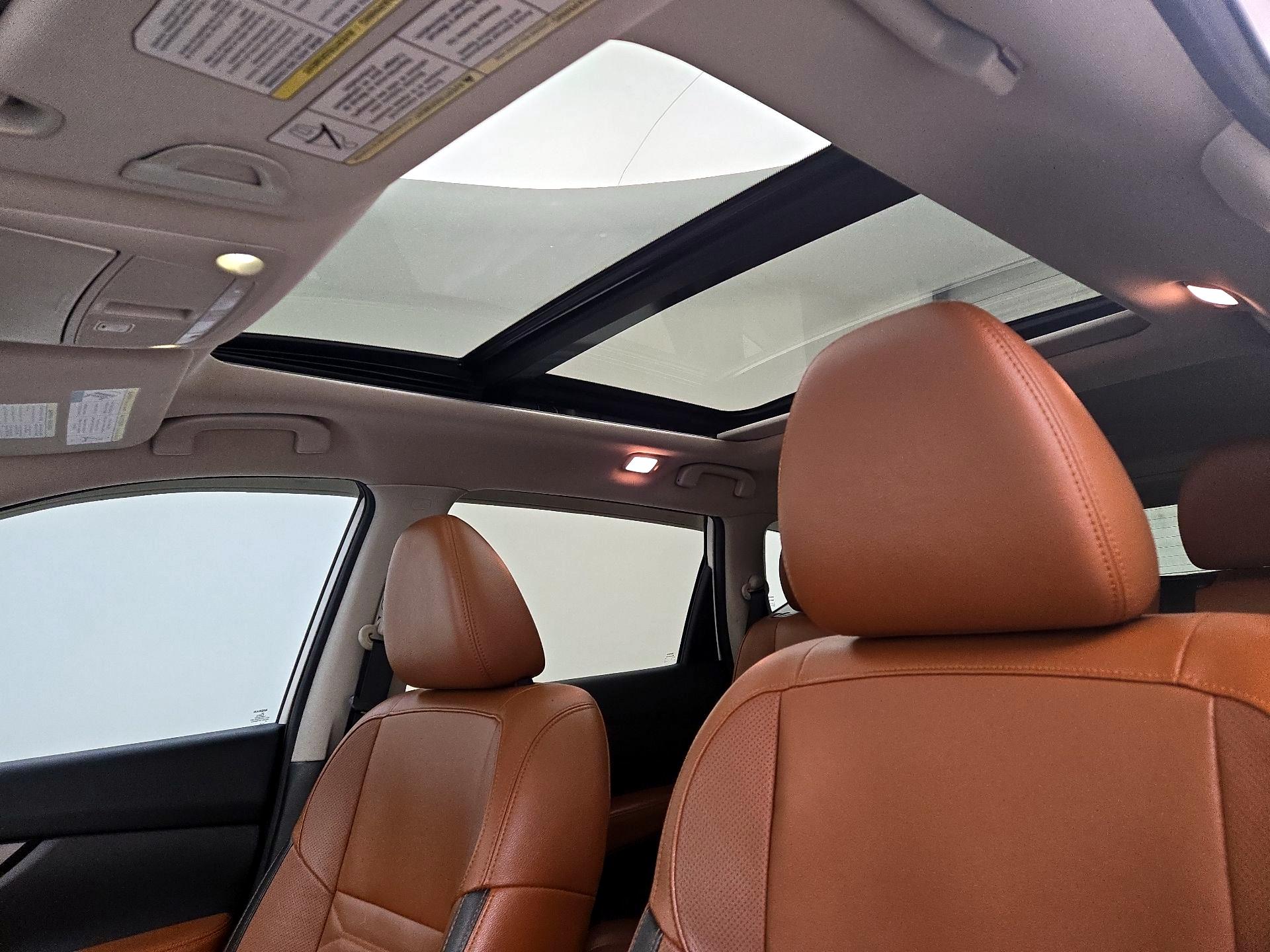 Thumbnail: 2019 Nissan Rogue - 20