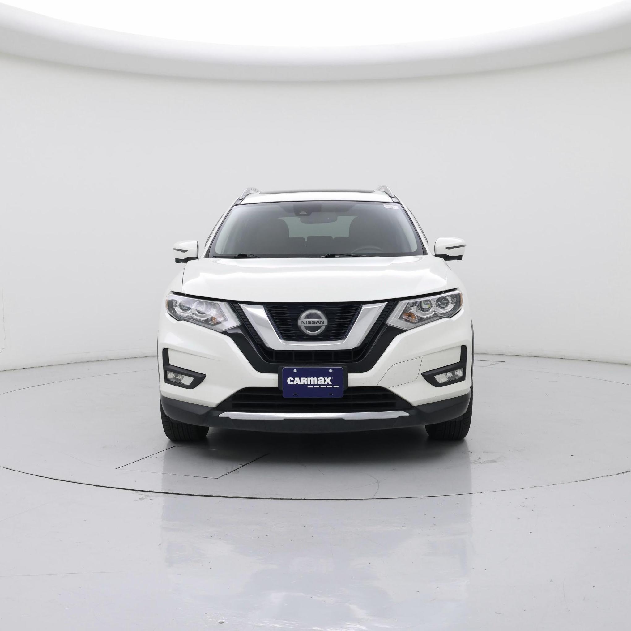 Thumbnail: 2019 Nissan Rogue - 5