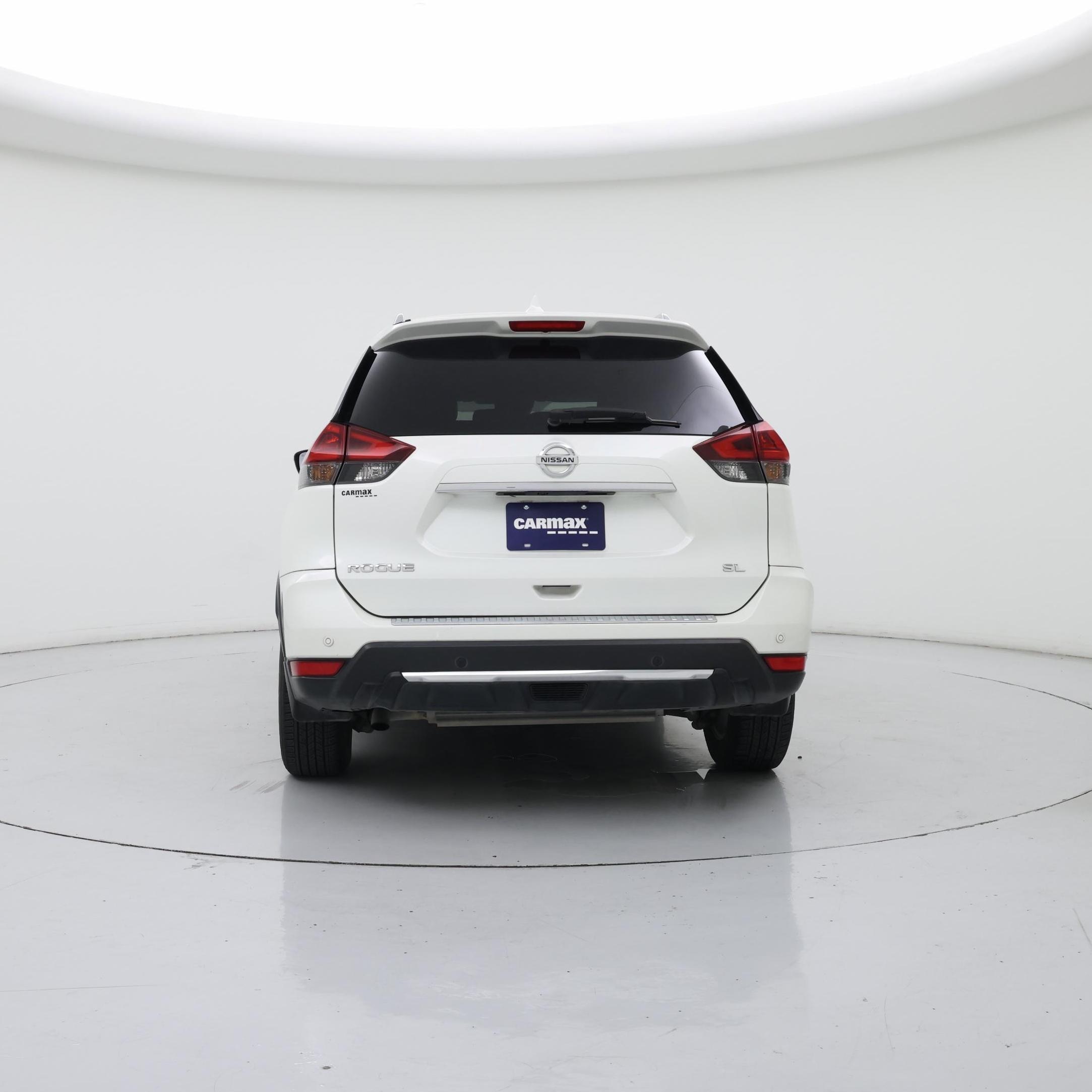 Thumbnail: 2019 Nissan Rogue - 6