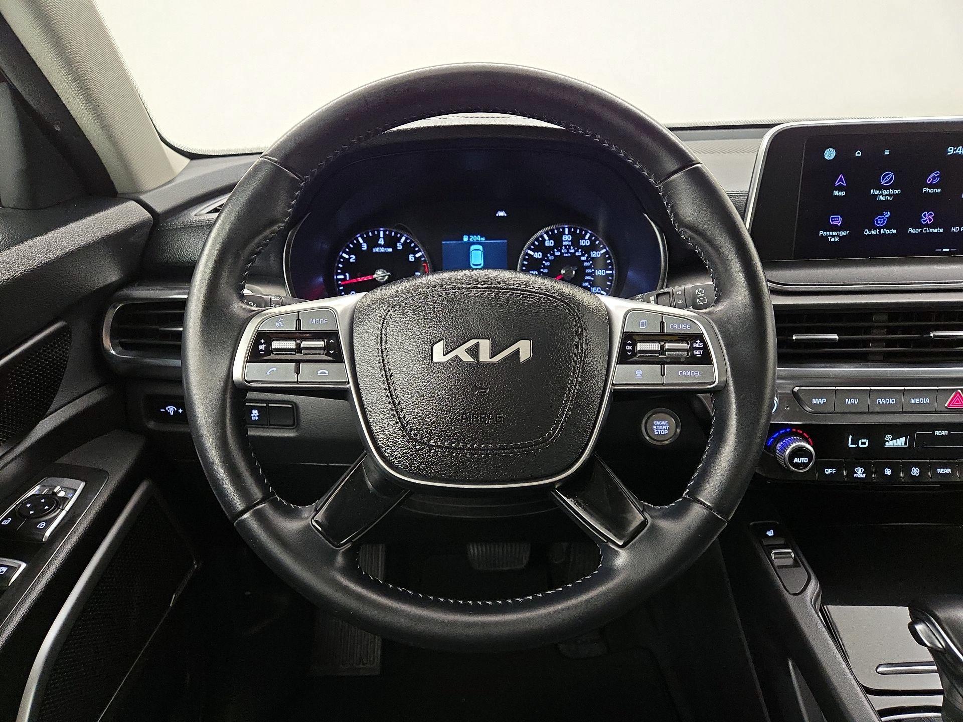 Thumbnail: 2022 Kia Telluride - 10