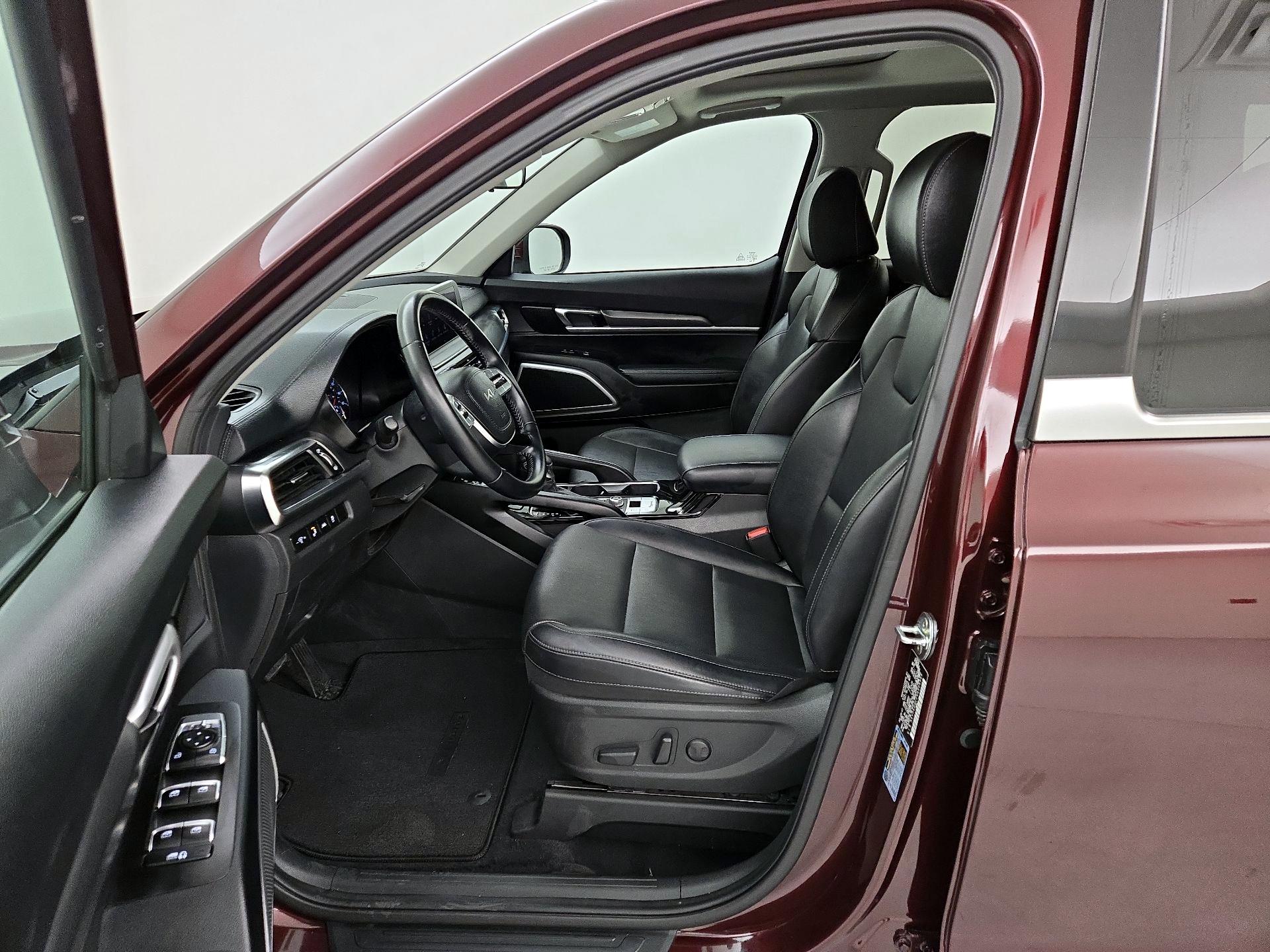 Thumbnail: 2022 Kia Telluride - 11