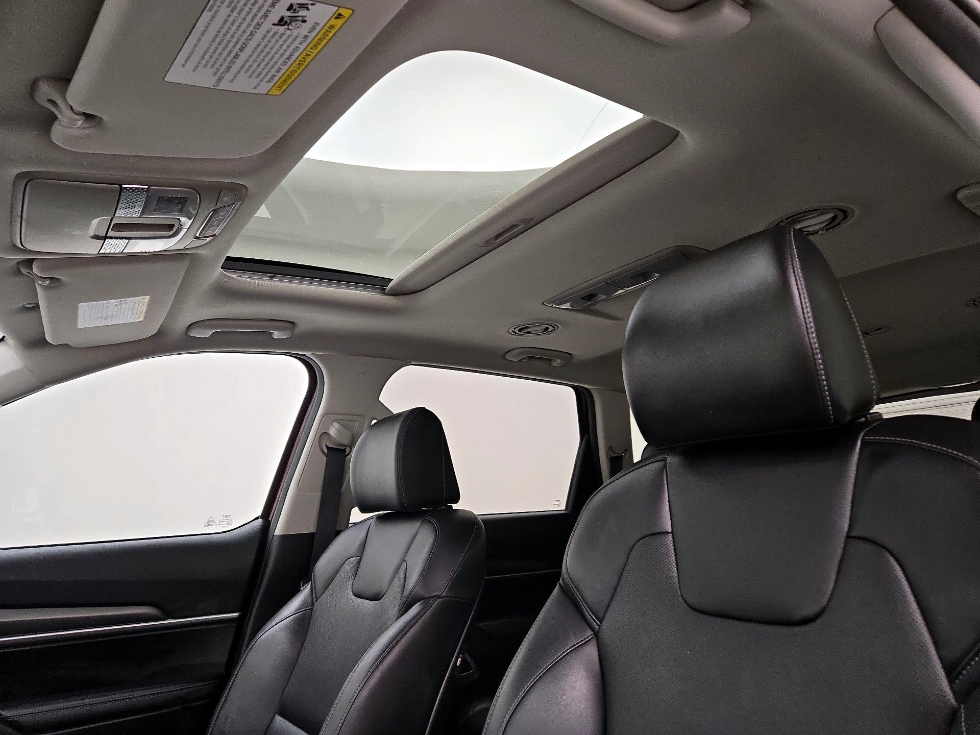 Thumbnail: 2022 Kia Telluride - 20