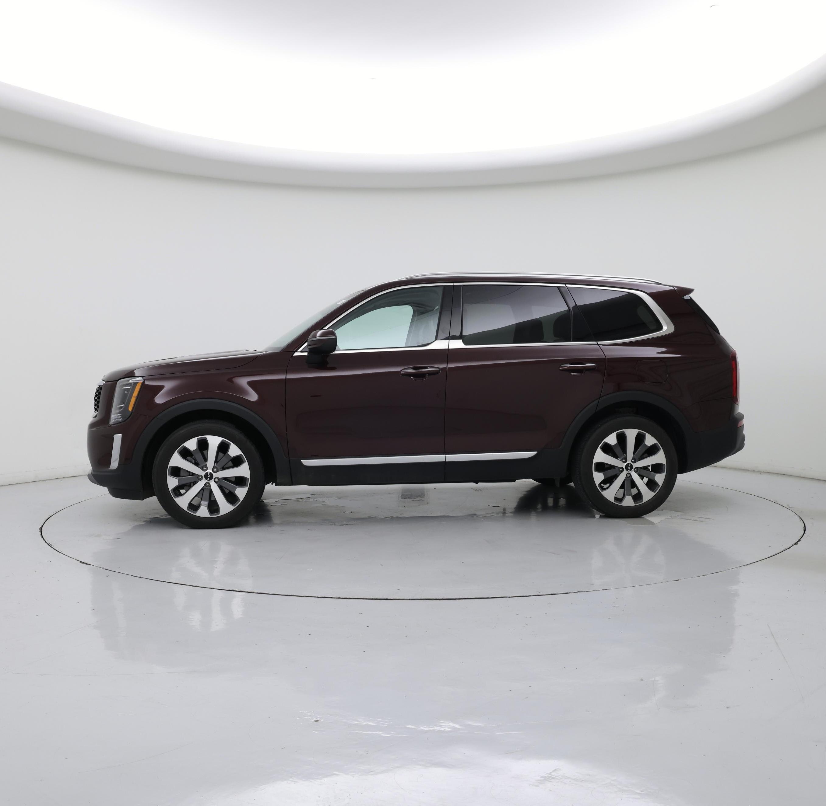 Thumbnail: 2022 Kia Telluride - 3