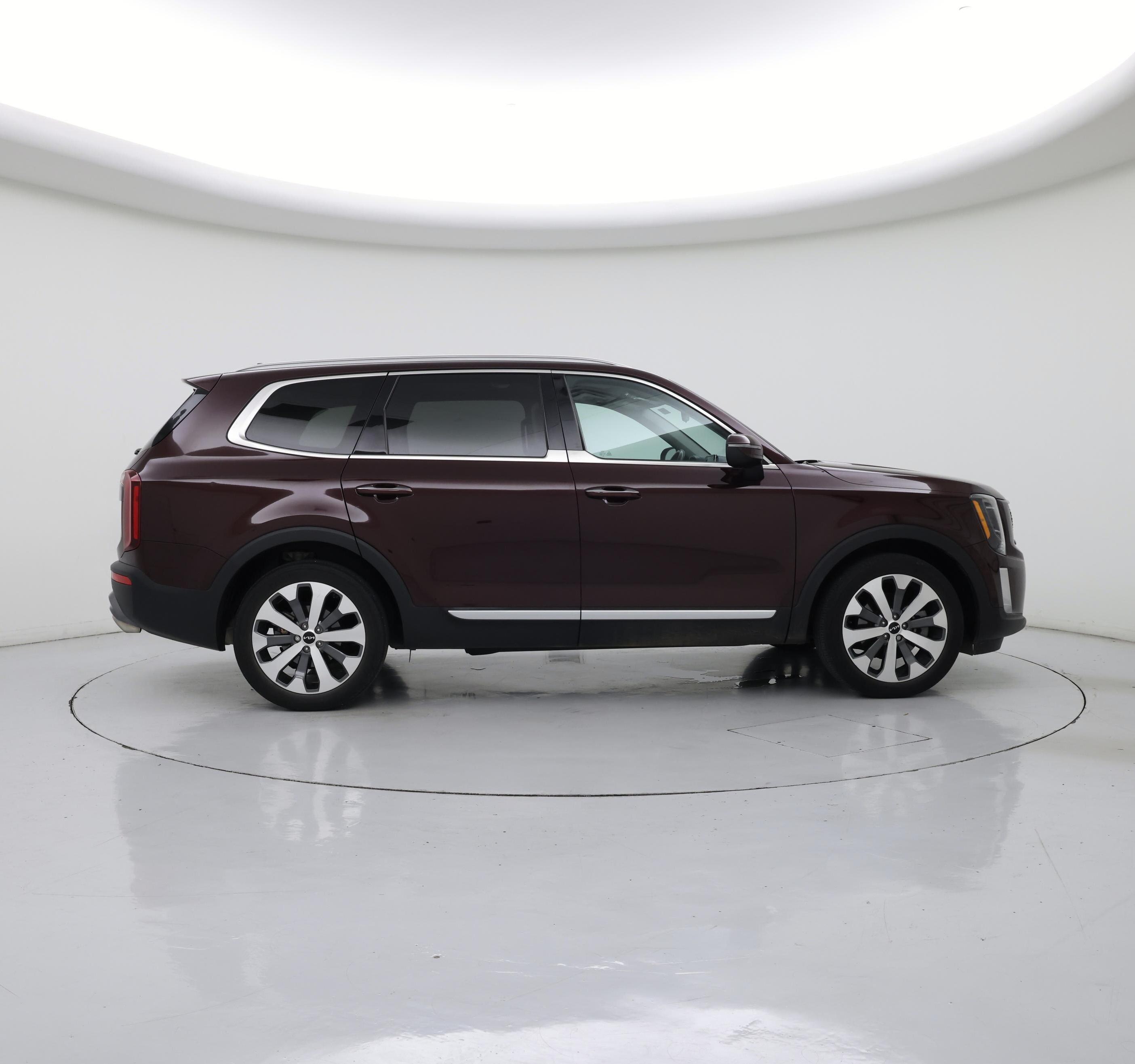 Thumbnail: 2022 Kia Telluride - 7
