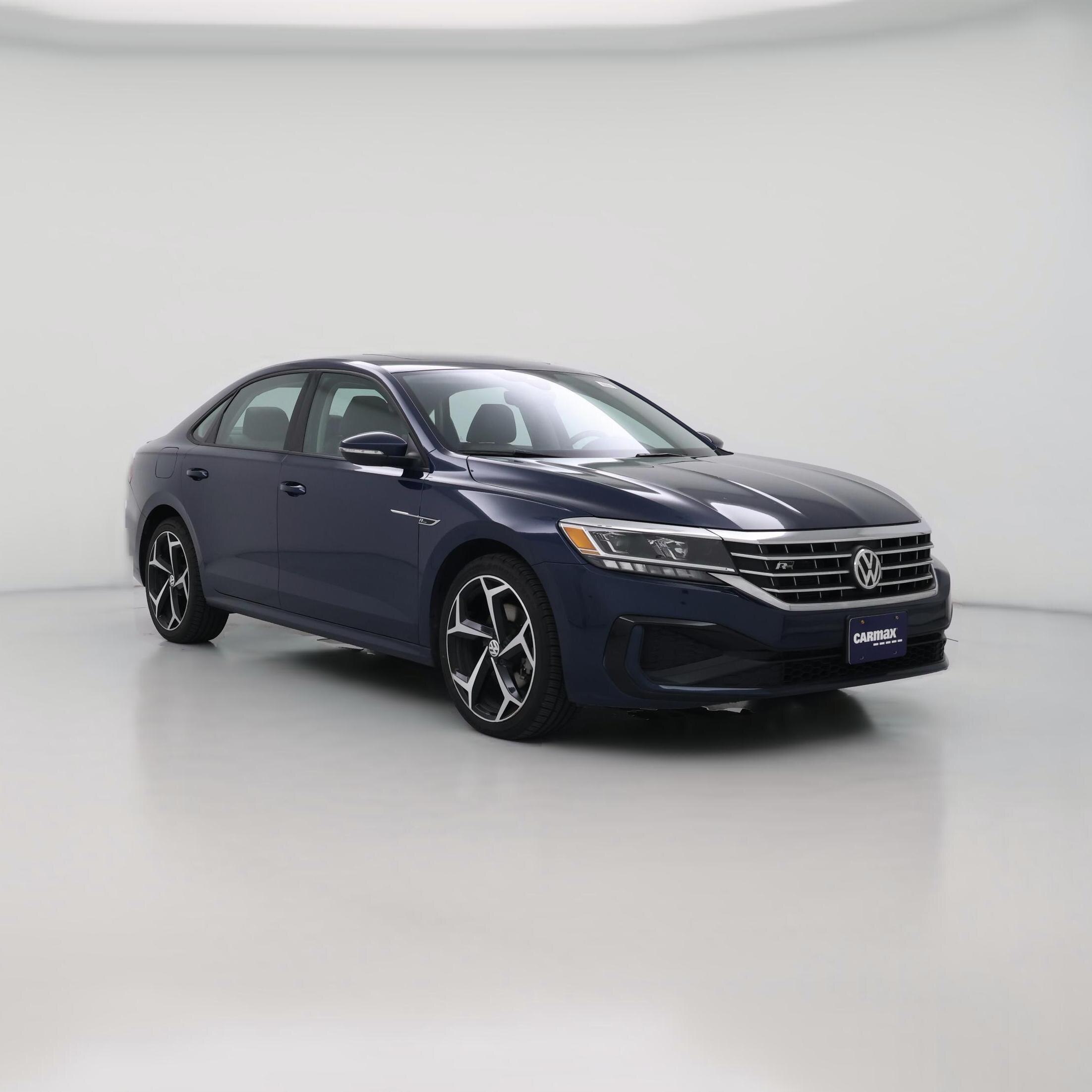 Thumbnail: 2020 Volkswagen Passat - 1