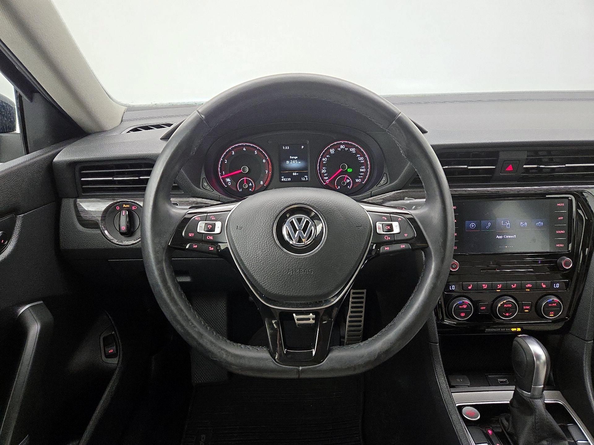 Thumbnail: 2020 Volkswagen Passat - 10