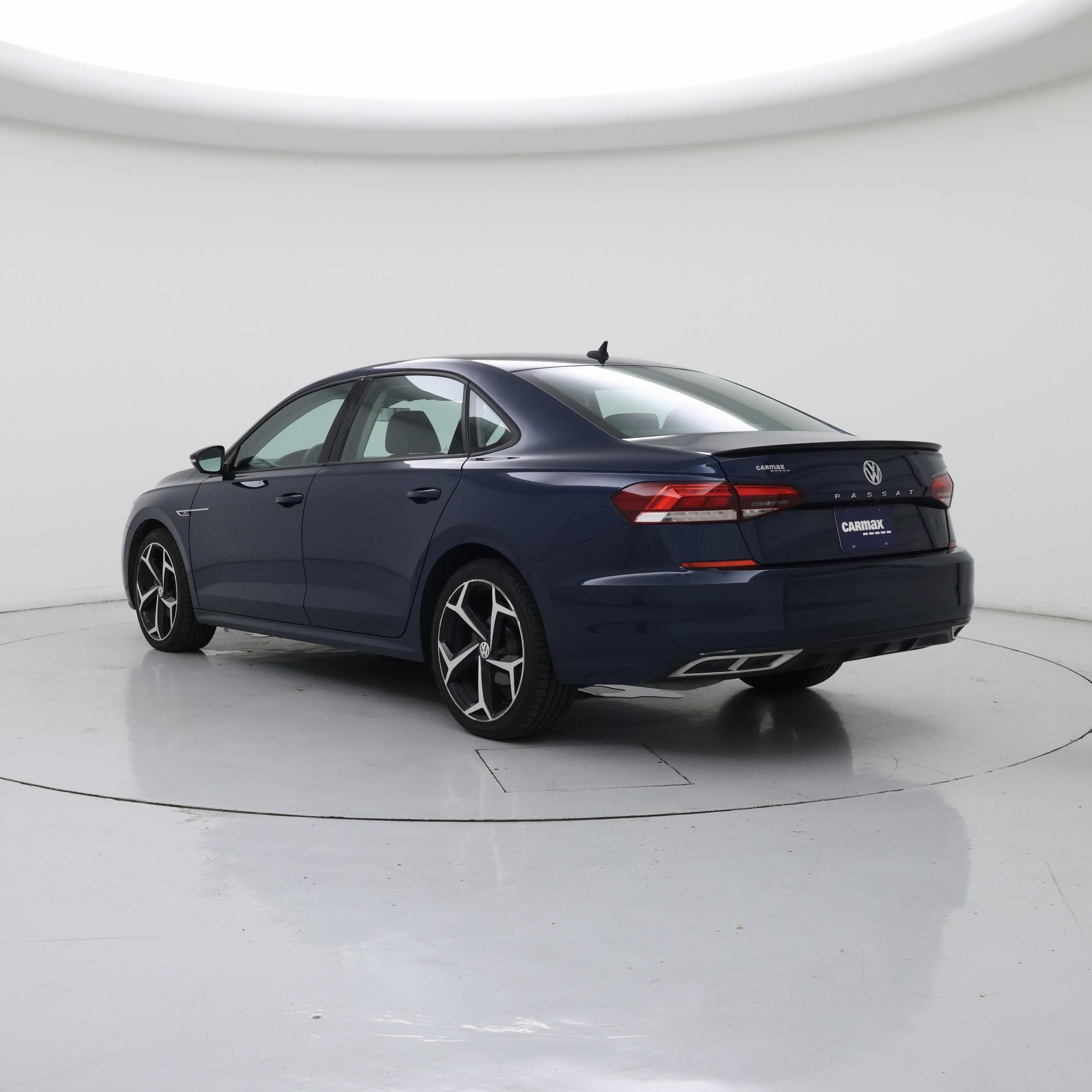 Thumbnail: 2020 Volkswagen Passat - 2