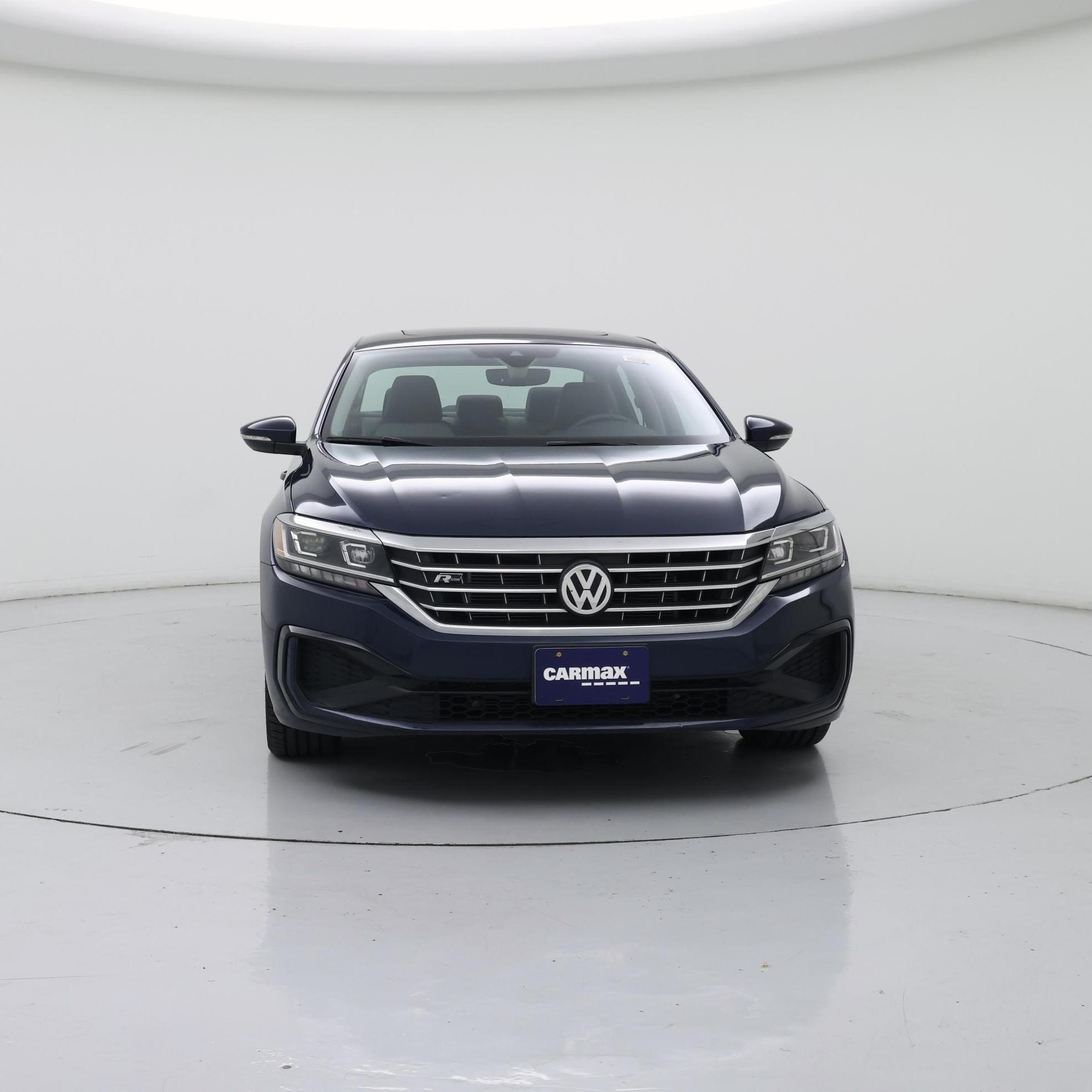 Thumbnail: 2020 Volkswagen Passat - 5