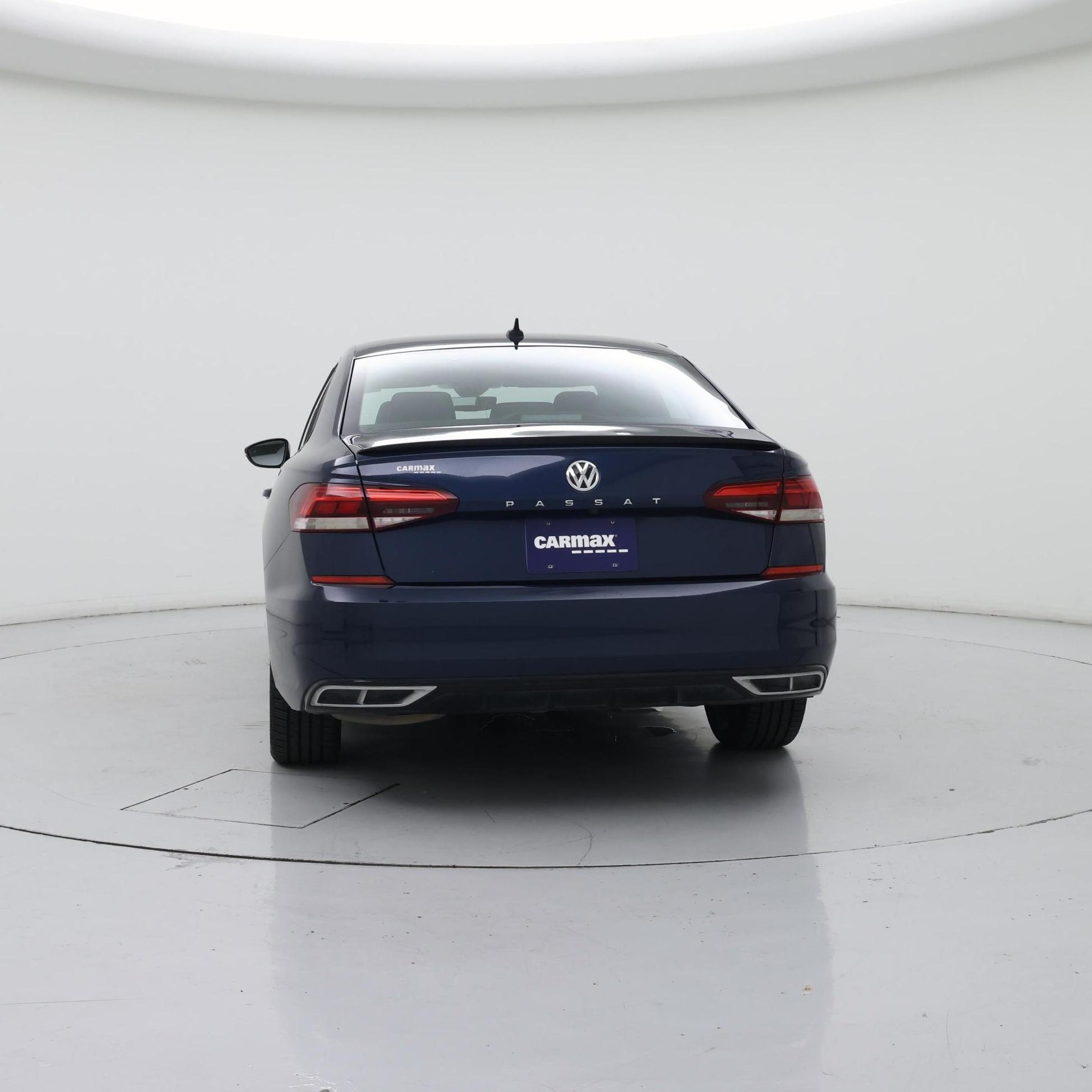 Thumbnail: 2020 Volkswagen Passat - 6