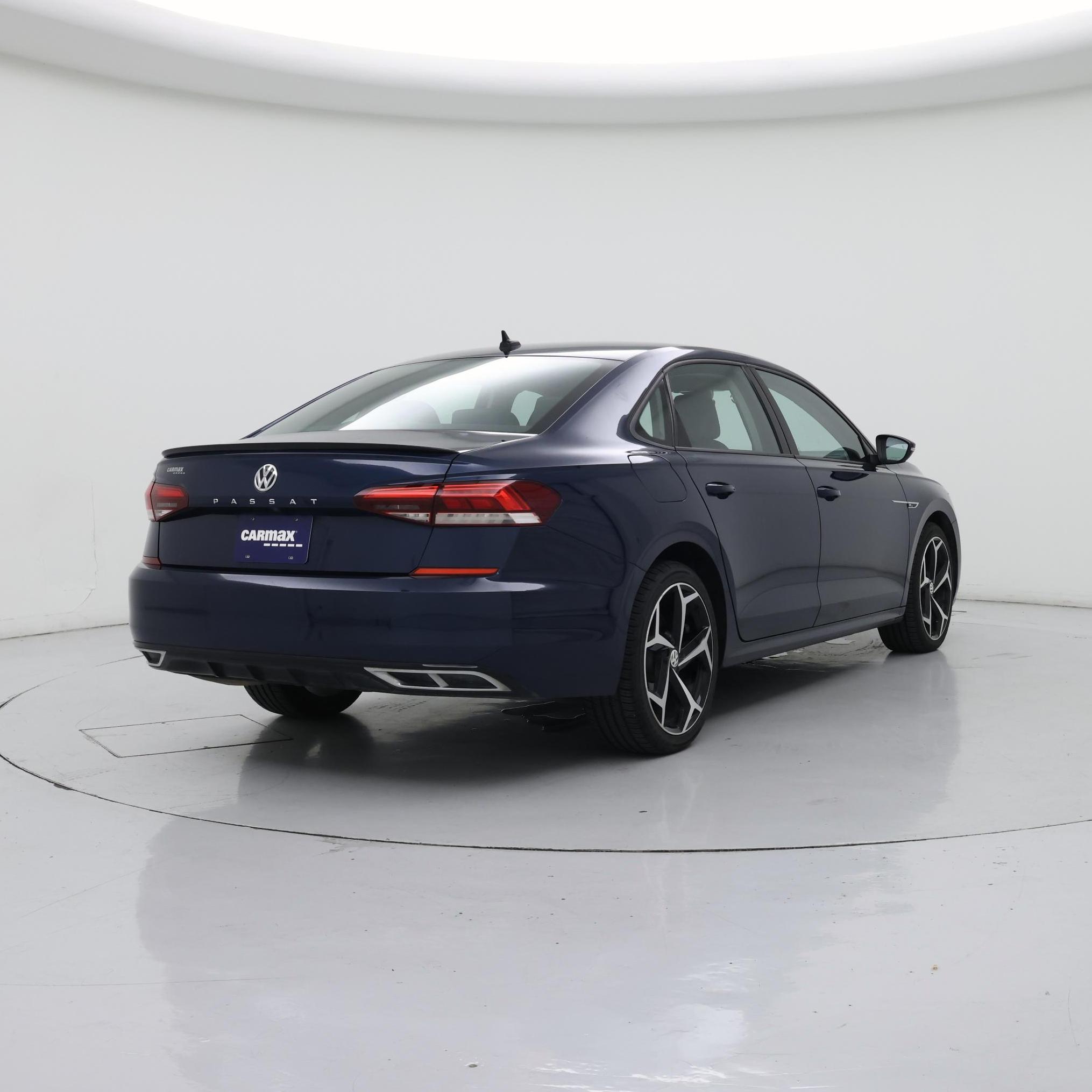 Thumbnail: 2020 Volkswagen Passat - 8
