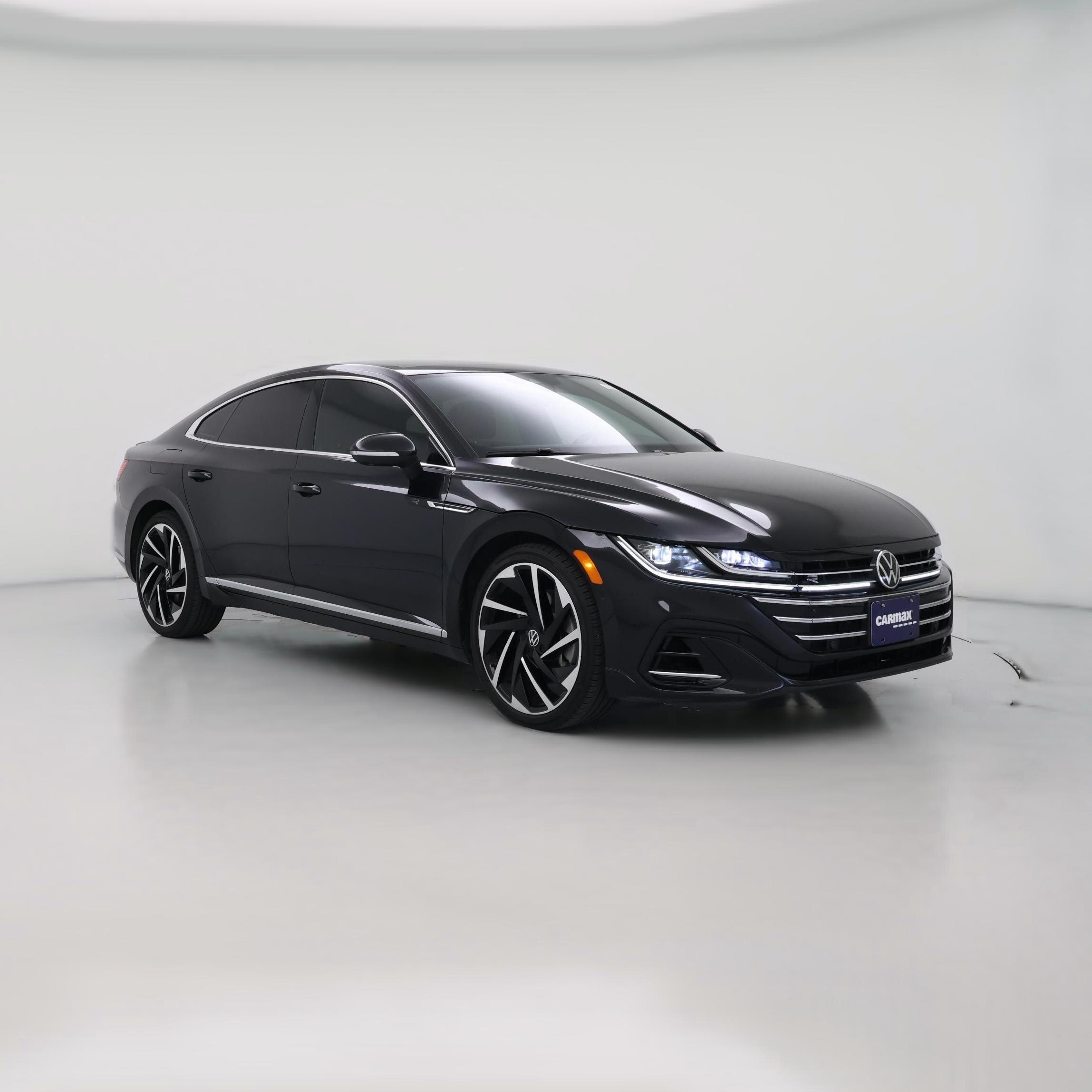 Thumbnail: 2023 Volkswagen Arteon - 1