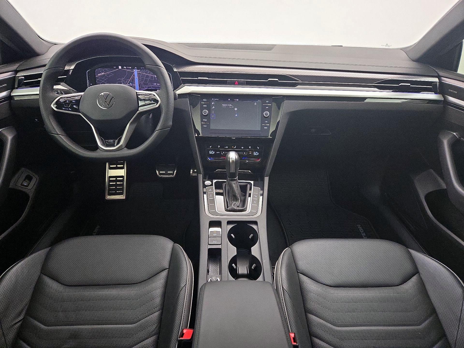 Thumbnail: 2023 Volkswagen Arteon - 9
