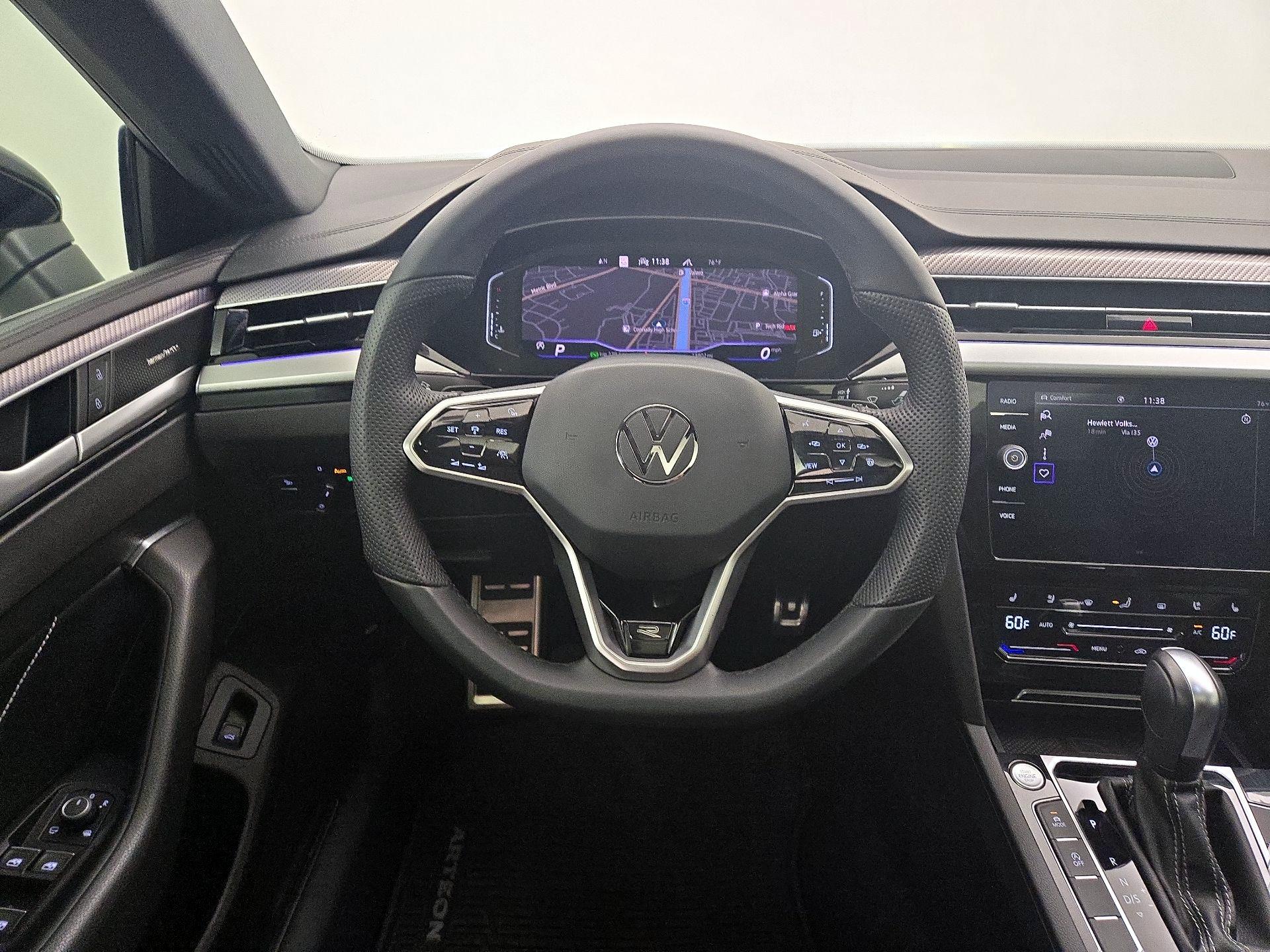 Thumbnail: 2023 Volkswagen Arteon - 10