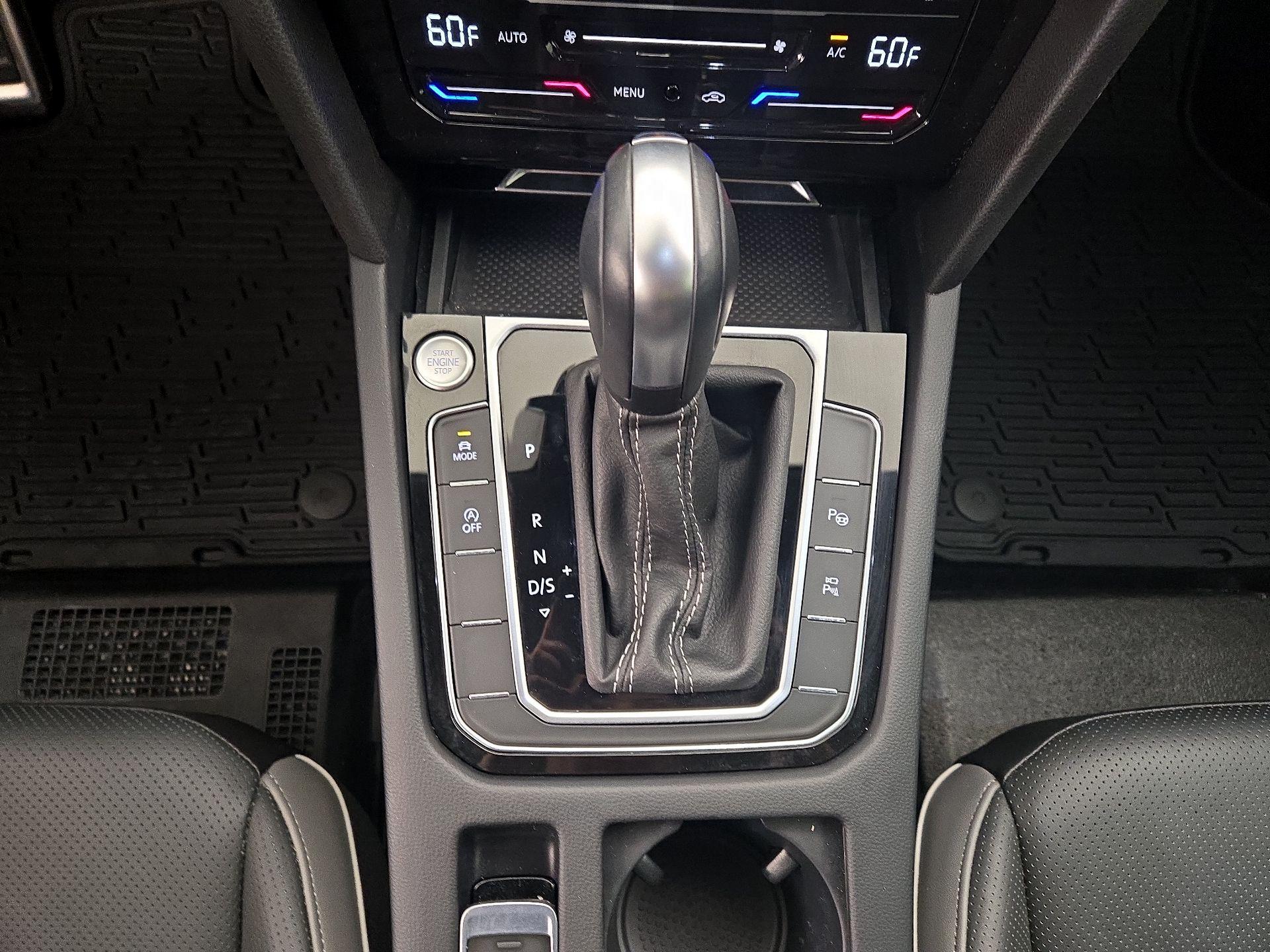Thumbnail: 2023 Volkswagen Arteon - 18