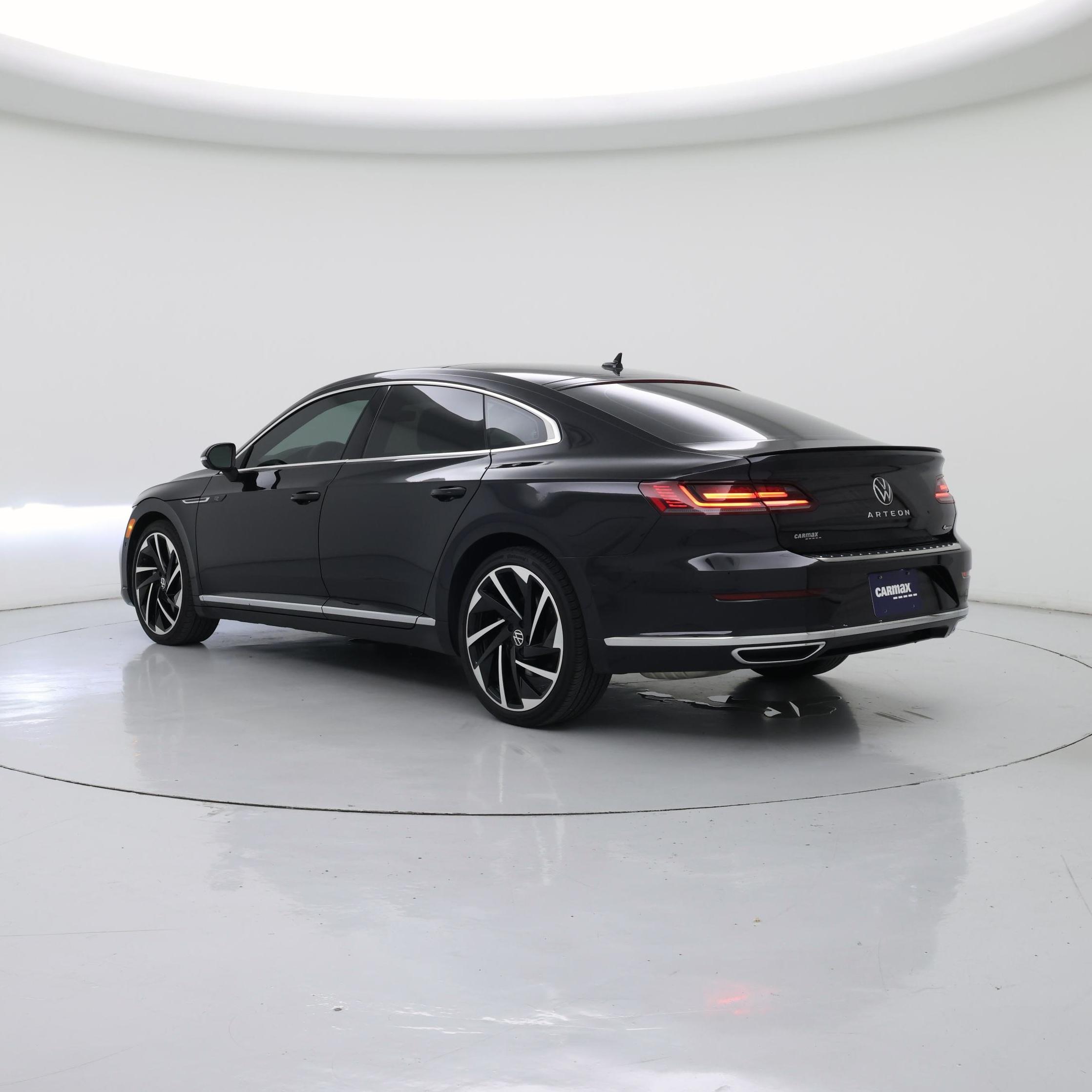 Thumbnail: 2023 Volkswagen Arteon - 2