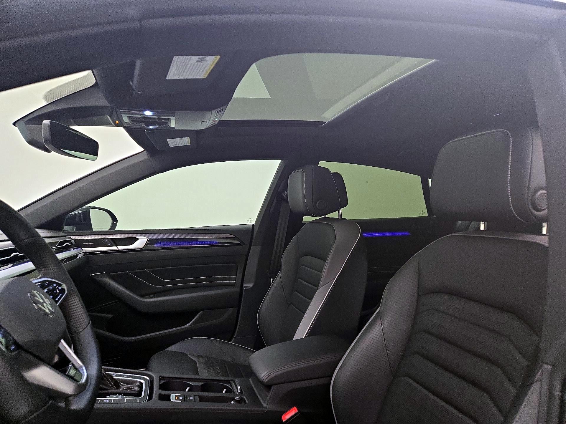 Thumbnail: 2023 Volkswagen Arteon - 20