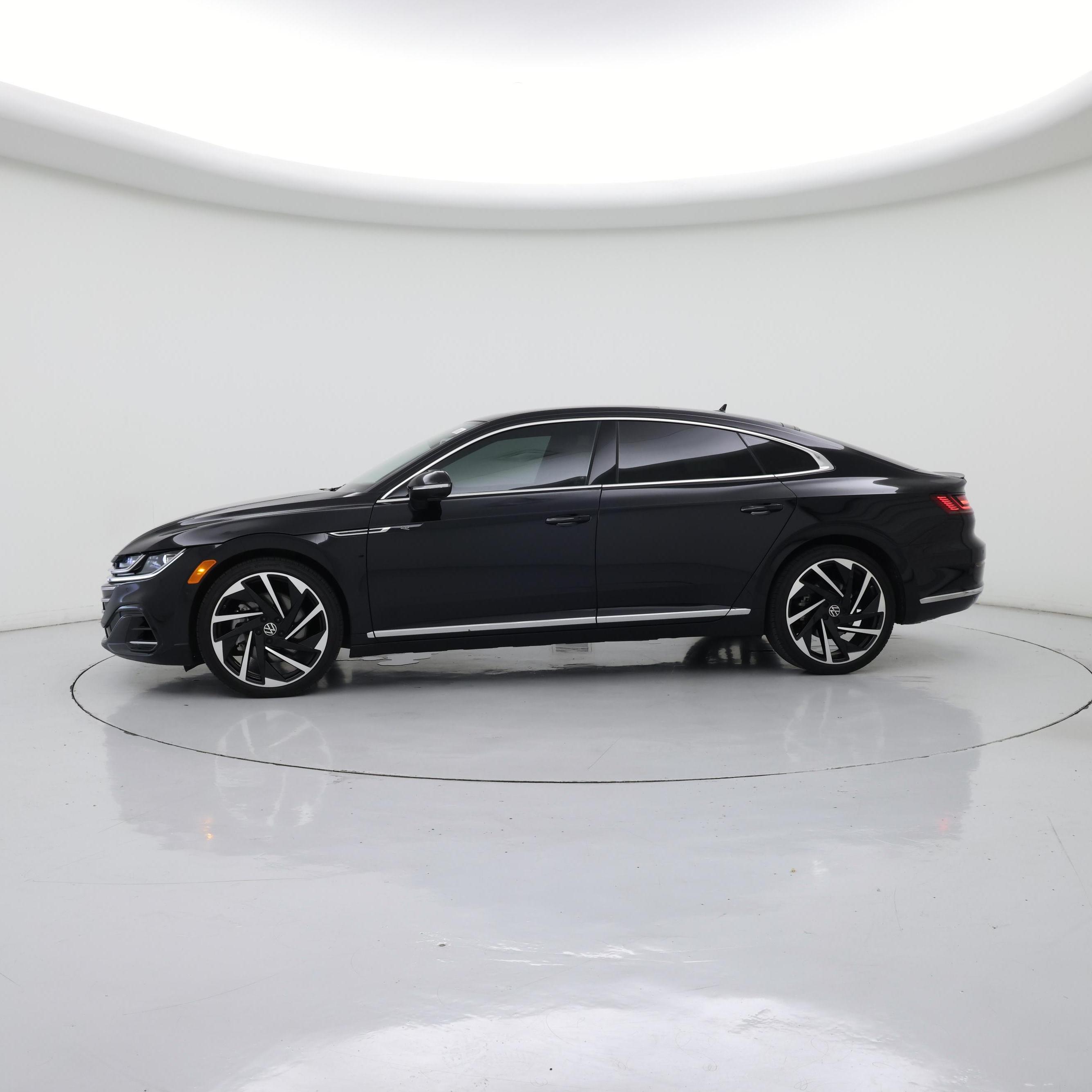 Thumbnail: 2023 Volkswagen Arteon - 3
