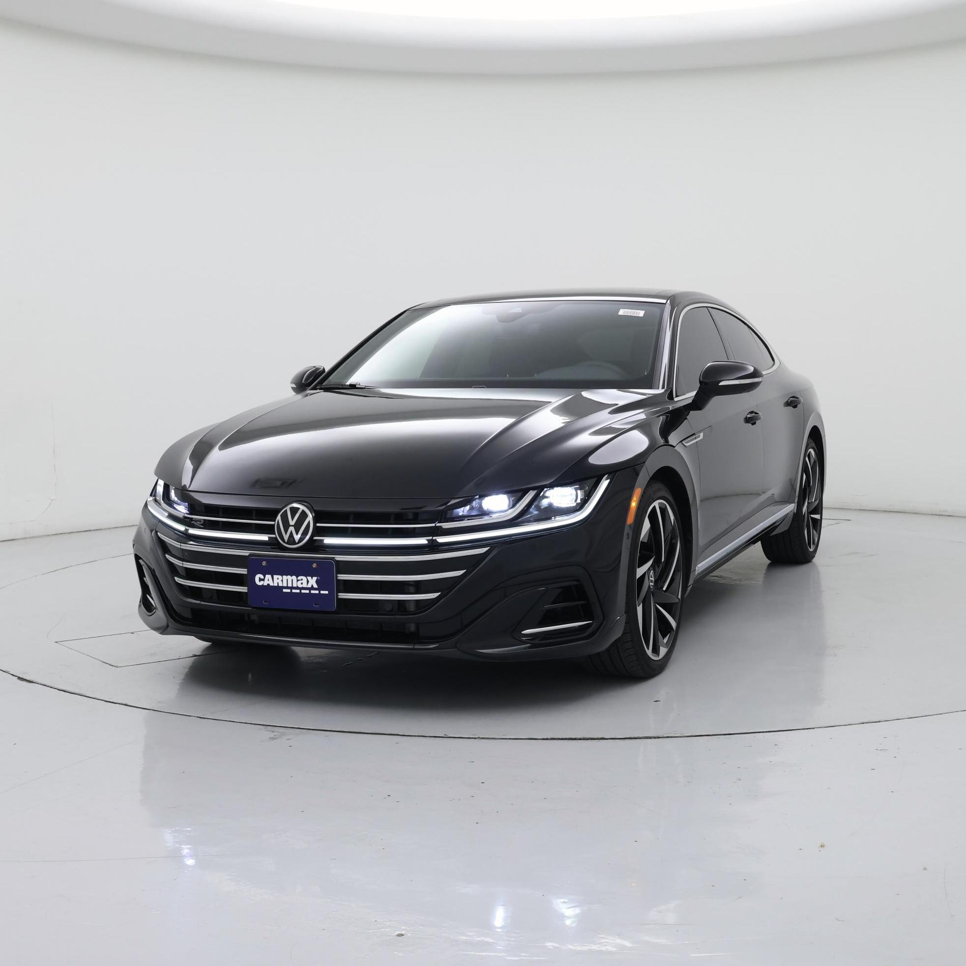 Thumbnail: 2023 Volkswagen Arteon - 4