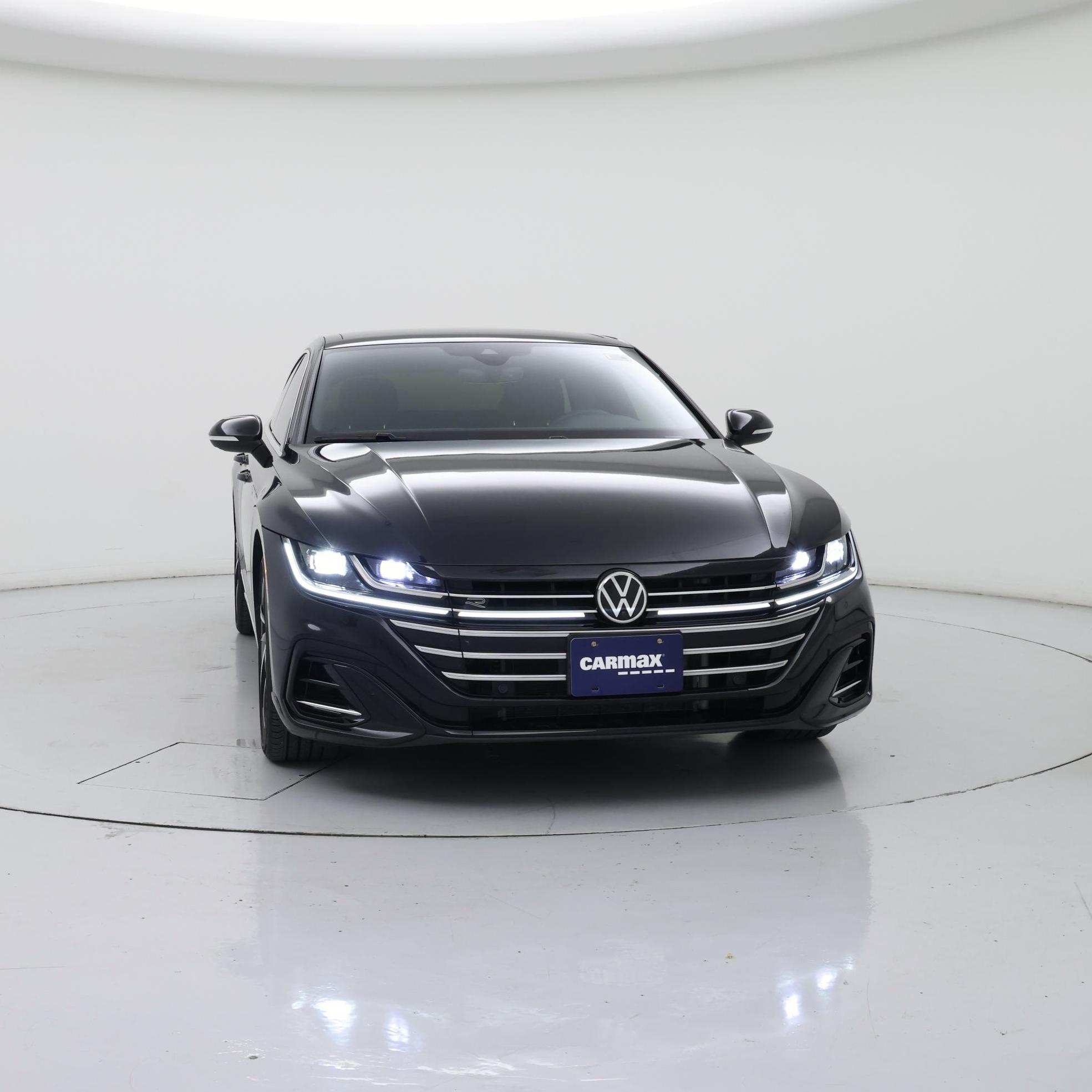 Thumbnail: 2023 Volkswagen Arteon - 5