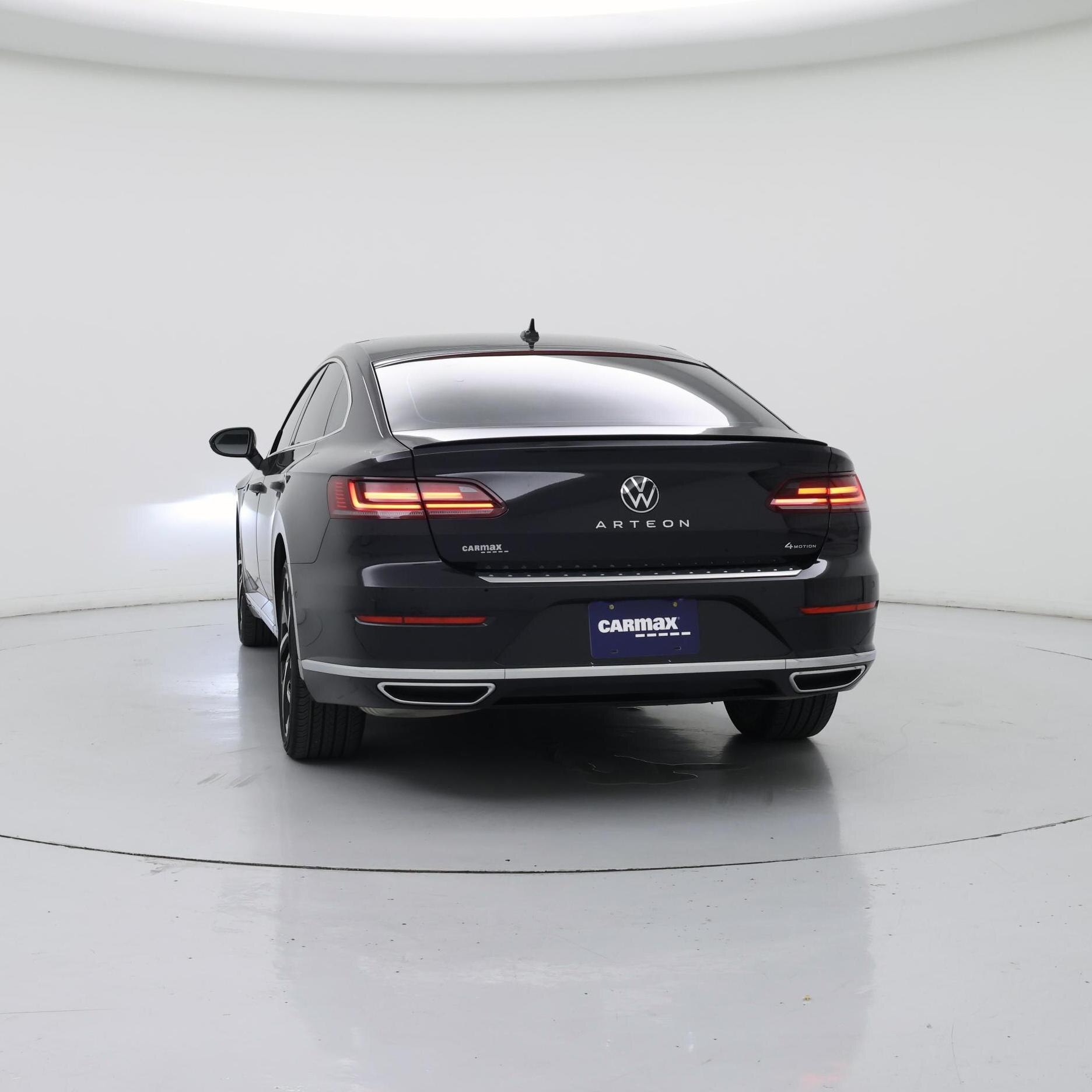 Thumbnail: 2023 Volkswagen Arteon - 6