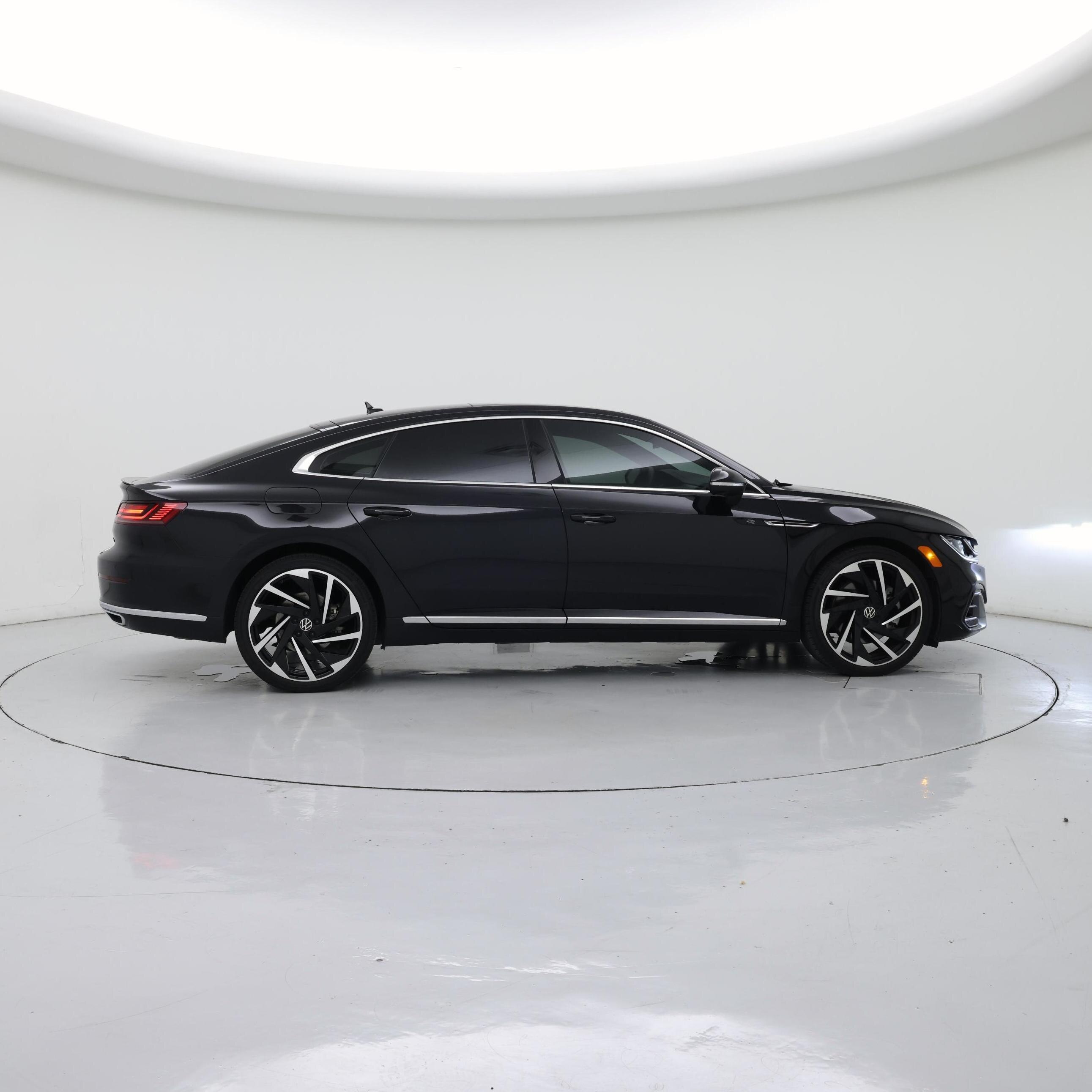 Thumbnail: 2023 Volkswagen Arteon - 7