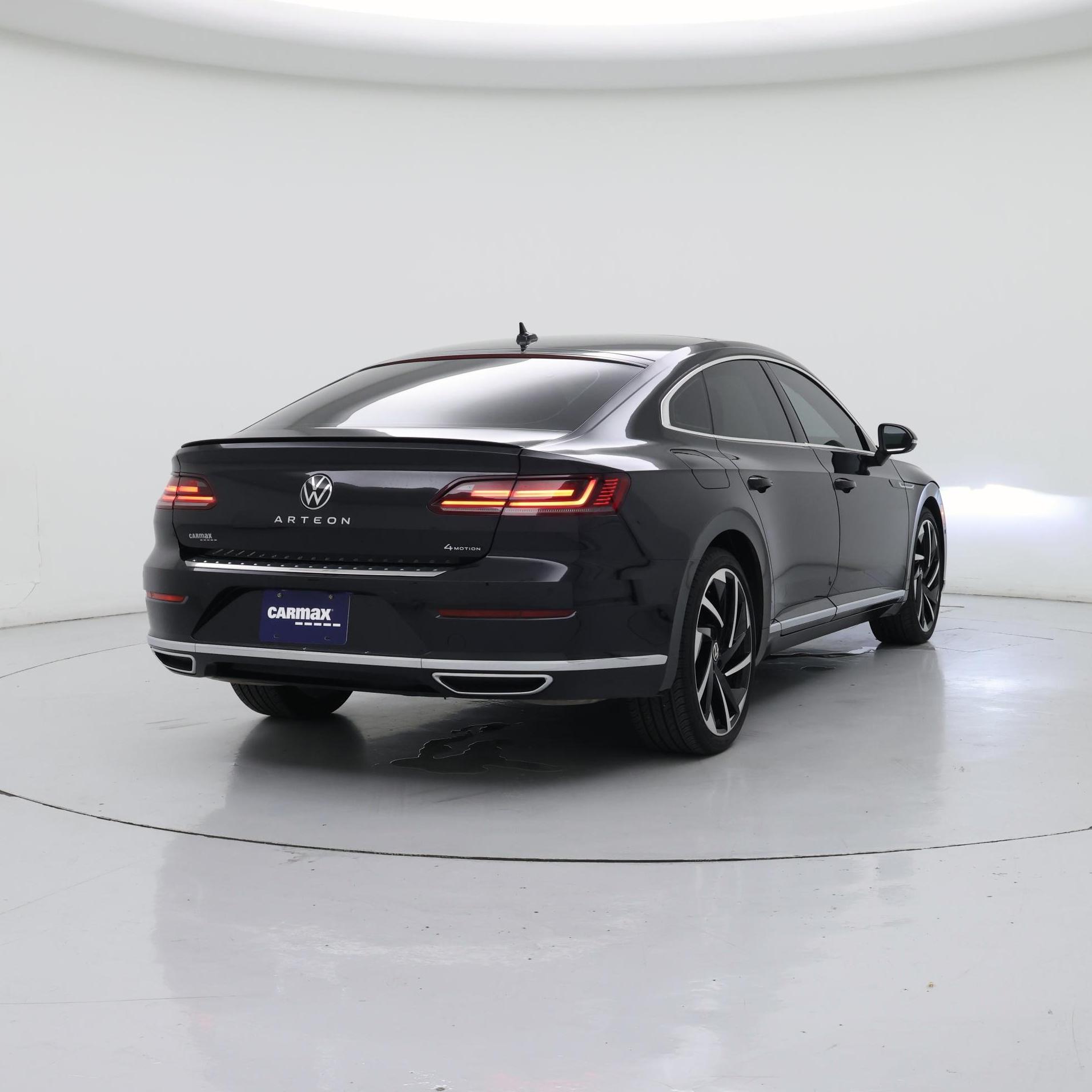 Thumbnail: 2023 Volkswagen Arteon - 8