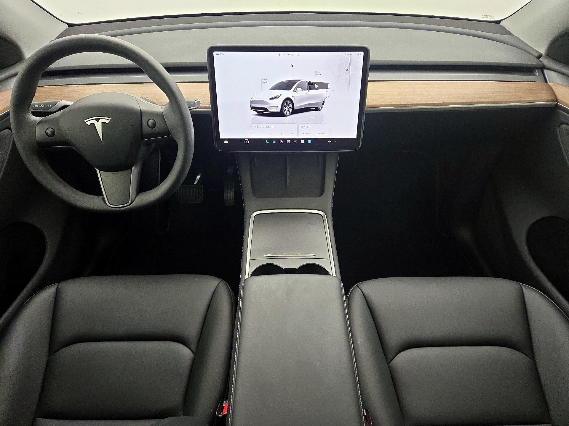 Thumbnail: 2023 Tesla Model Y - 9